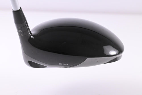 Titleist TSi1 Driver / 12 Degree / Regular Flex Aldila Ascent White 40 Shaft