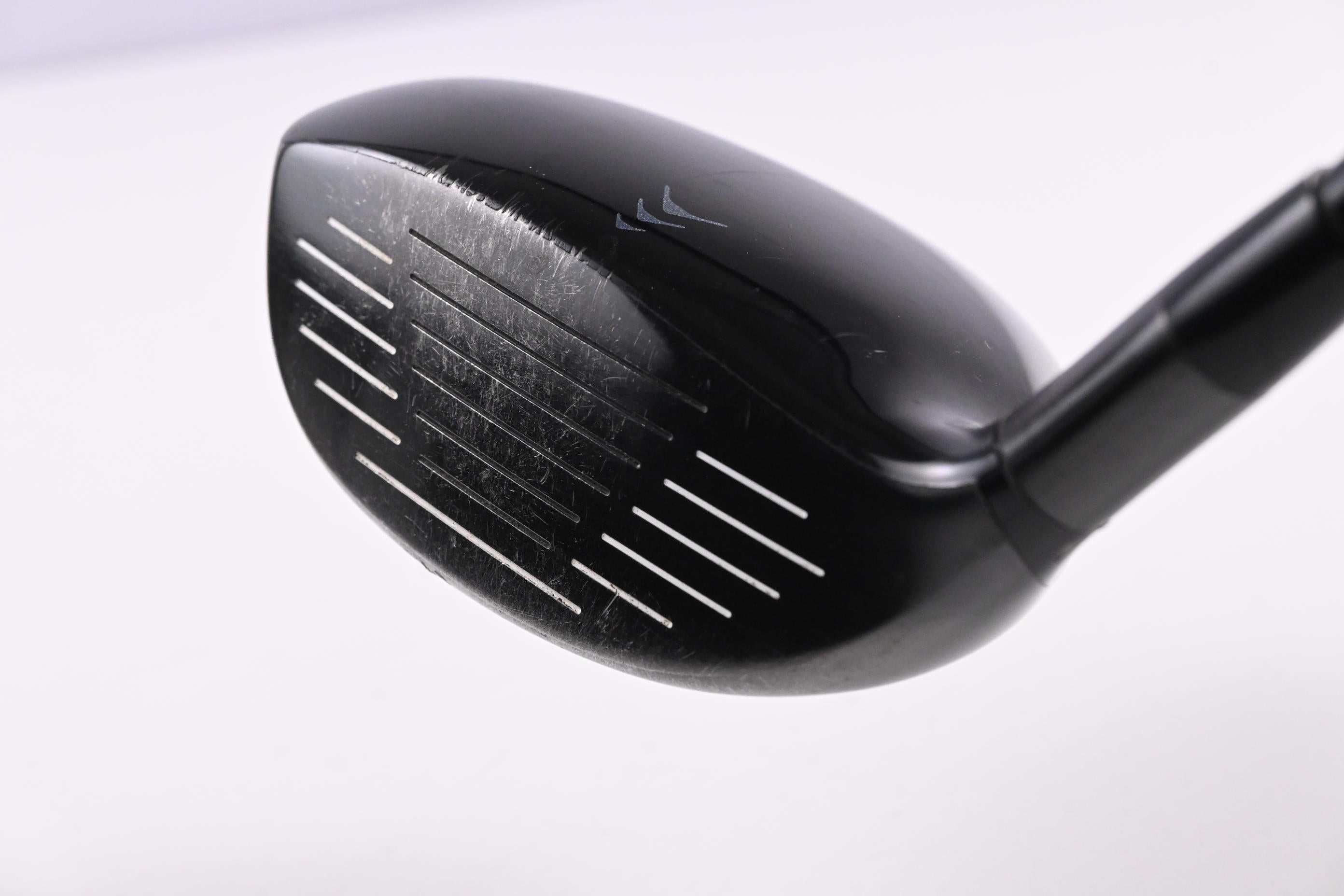 Mizuno JPX 825 #3 Wood / 15 Degree / Regular Flex Fujikura Orochi 60 Shaft