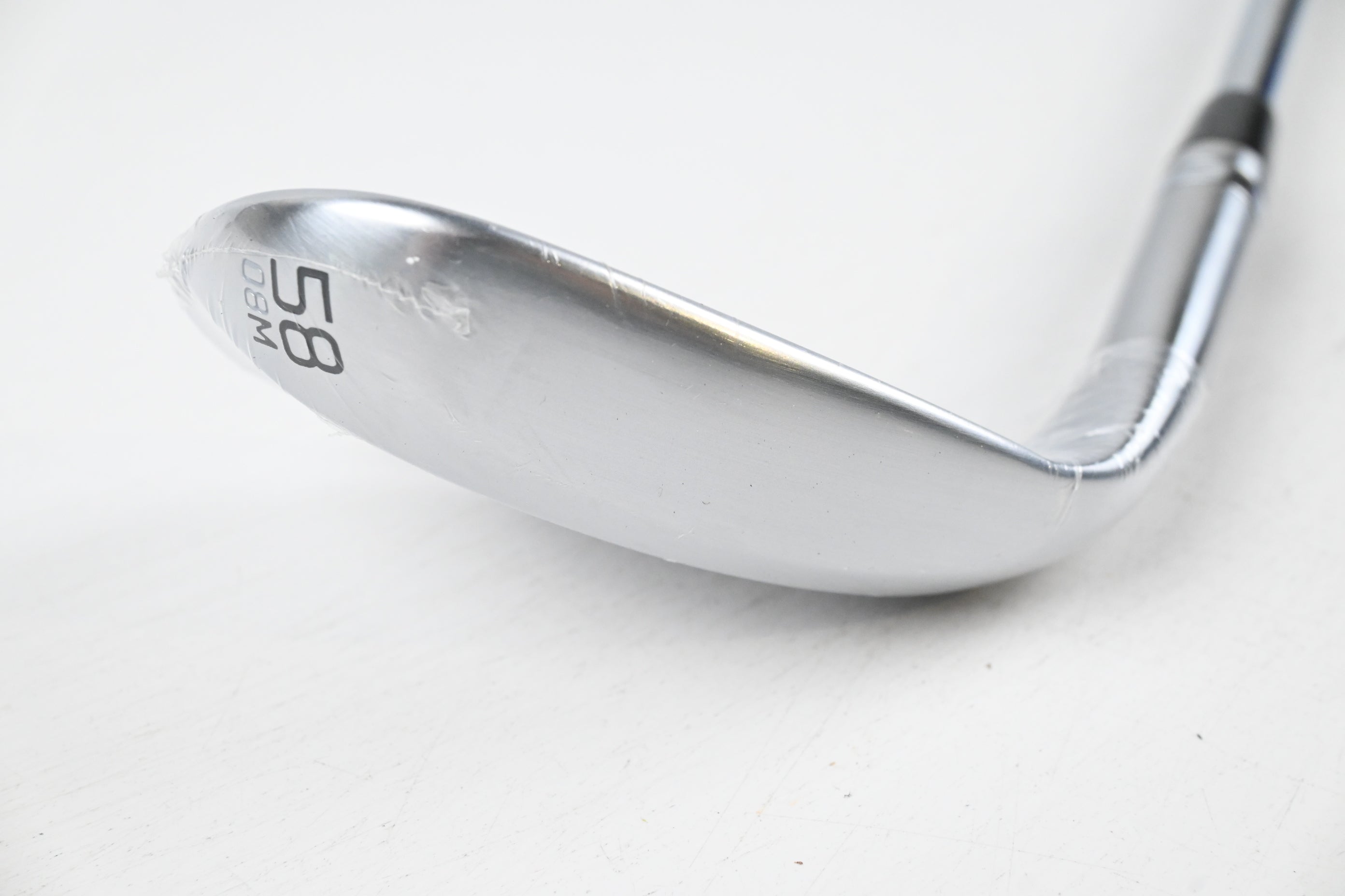 Titleist Vokey SM11 Lob Wedge / 58 Degree / Wedge Flex Vokey Design Shaft