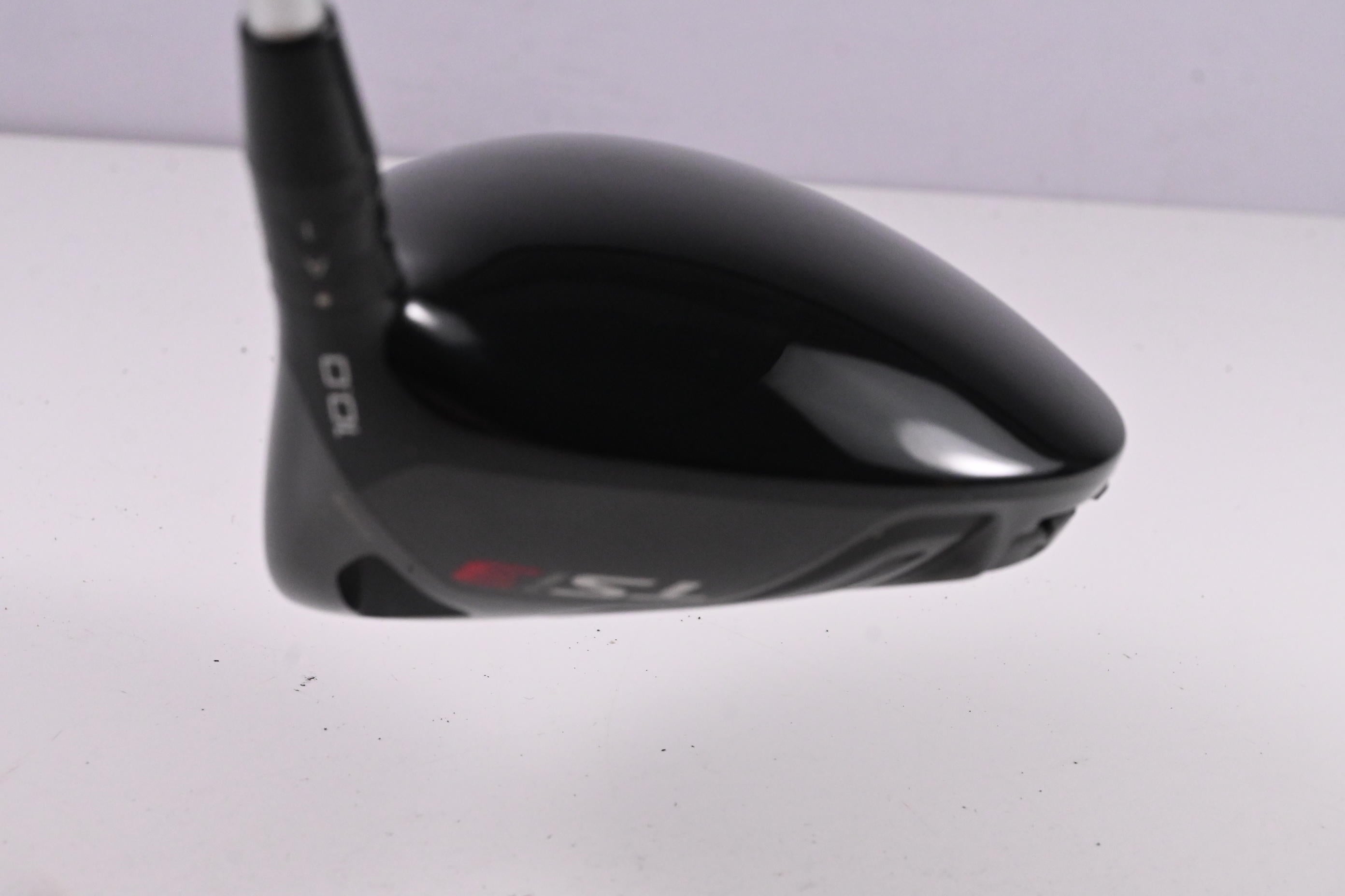 Titleist TSi3 Driver / 10 Degree / Stiff Flex Aldila Ascent Red 60 Shaft