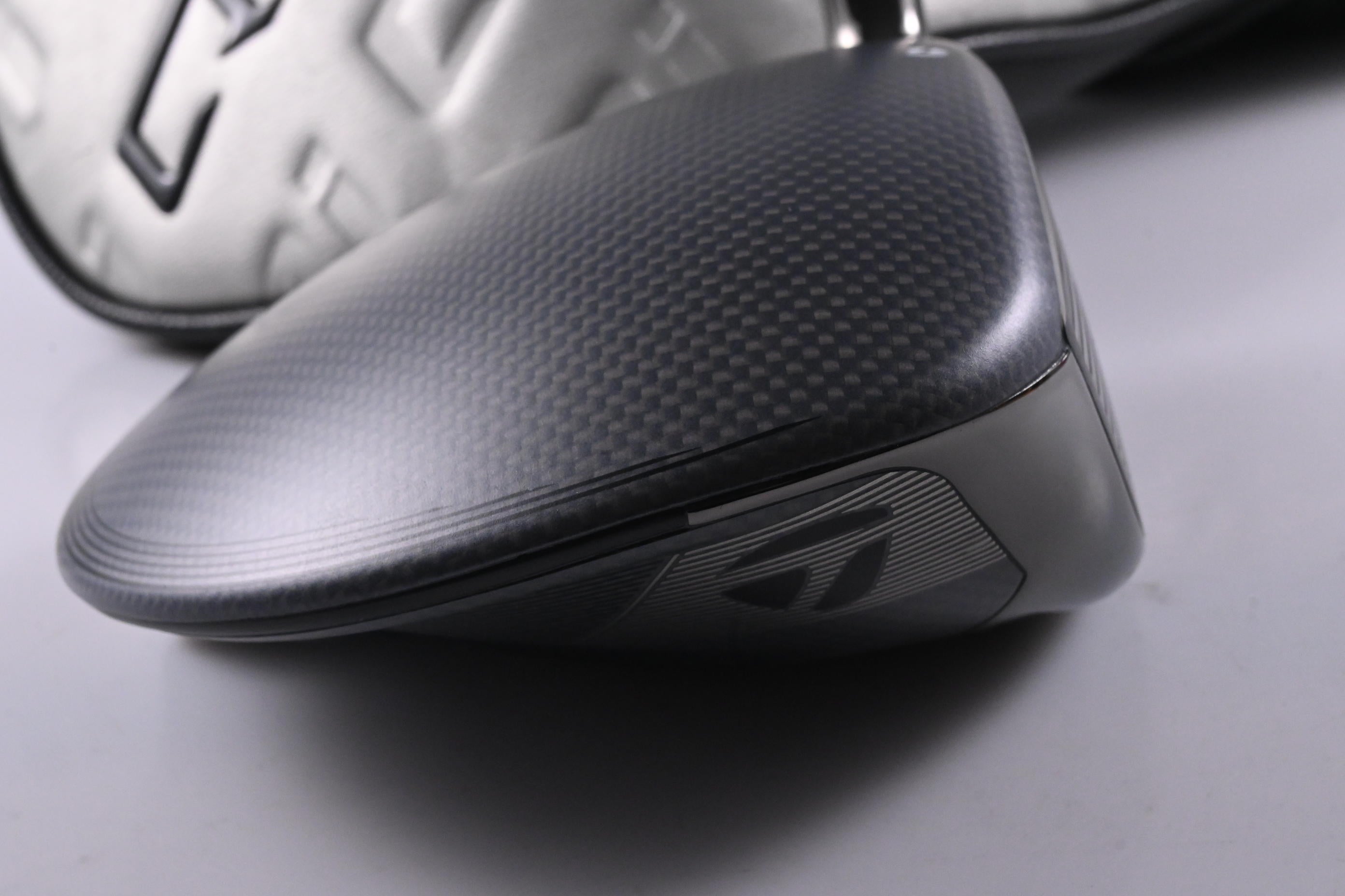 Taylormade Qi35 Max Driver / 10.5 Degree / Senior Flex KBS Max HL 40 Shaft