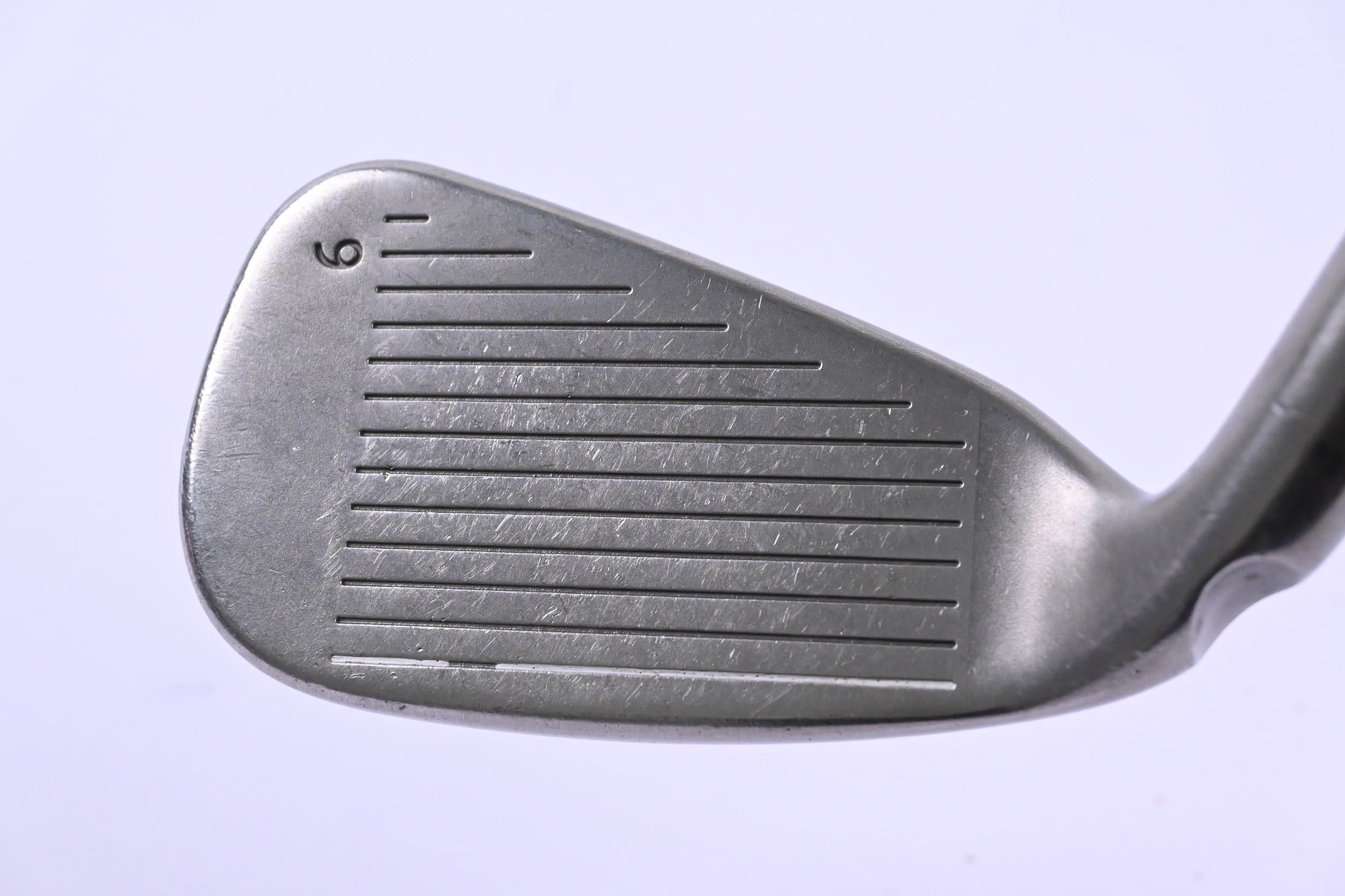 Ping G30 #6 Iron / Regular Flex / Blue Dot / Regular Flex Ping CFS Distance