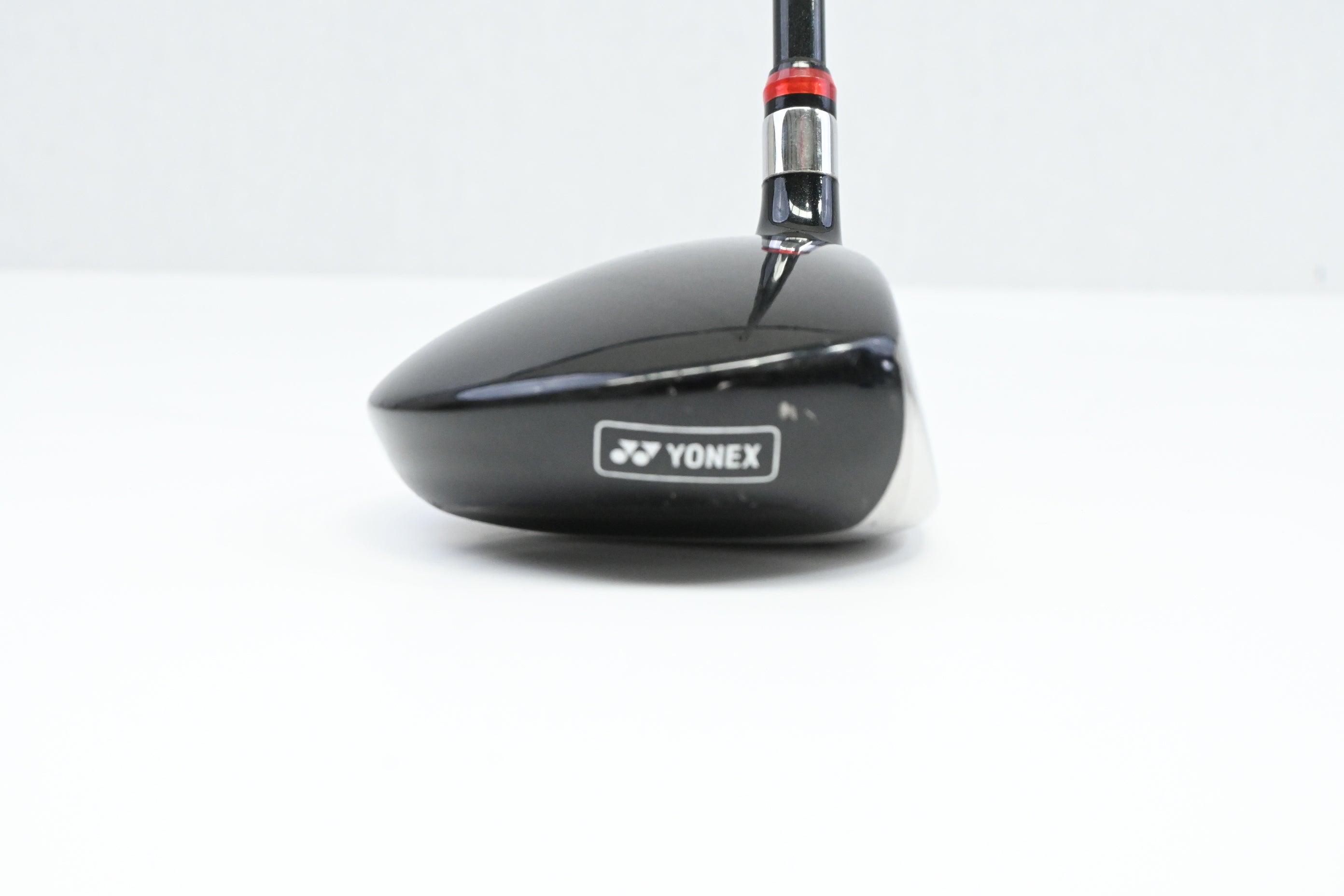 Yonex Cyberstar Nanospeed #3 Wood / 15 Degree / Stiff Flex Yonex Nanospeed 70