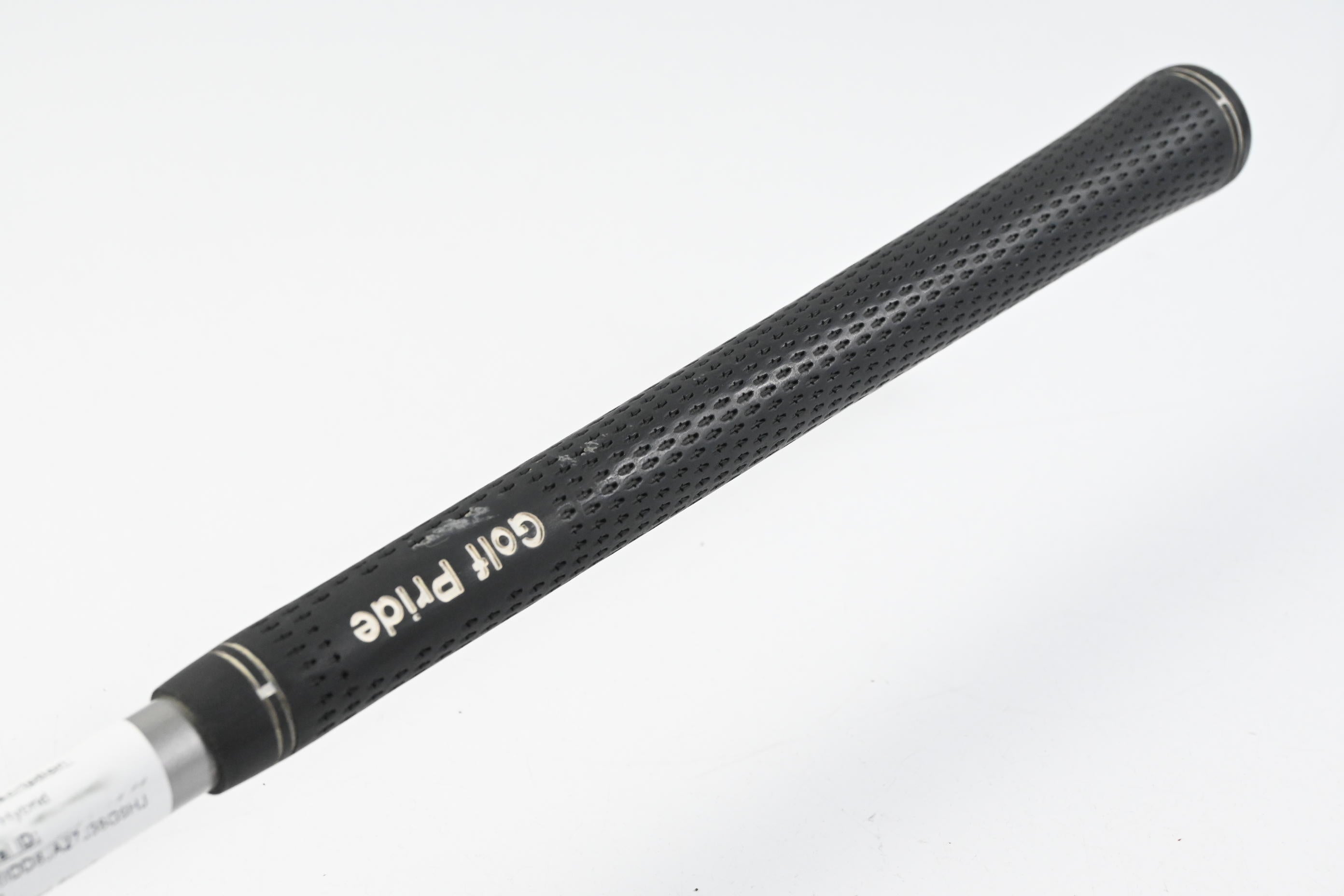 Titleist 585.H #3 Hybrid / 19 Degree / Stiff Flex Grafalloy ProLaunch Blue Shaft
