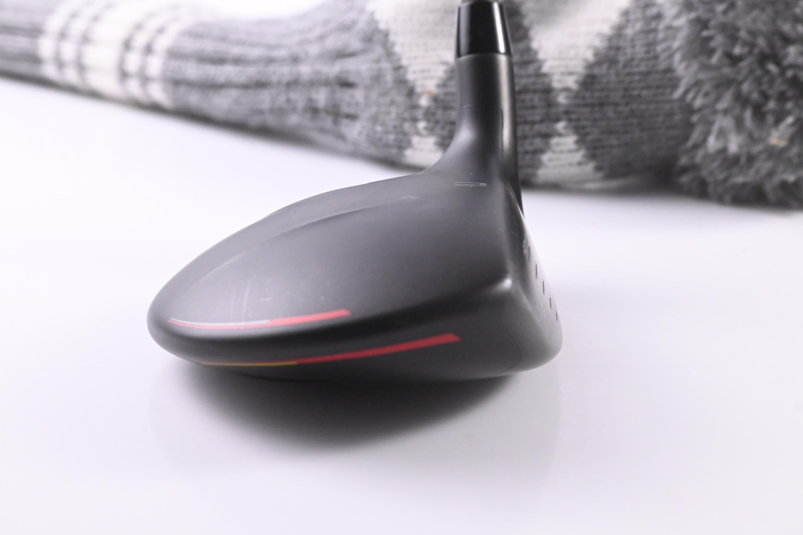 Cobra  Air-X 2.0 #5 Wood / 19 Degree / Regular Flex Cobra Ultra Lite 50 Shaft