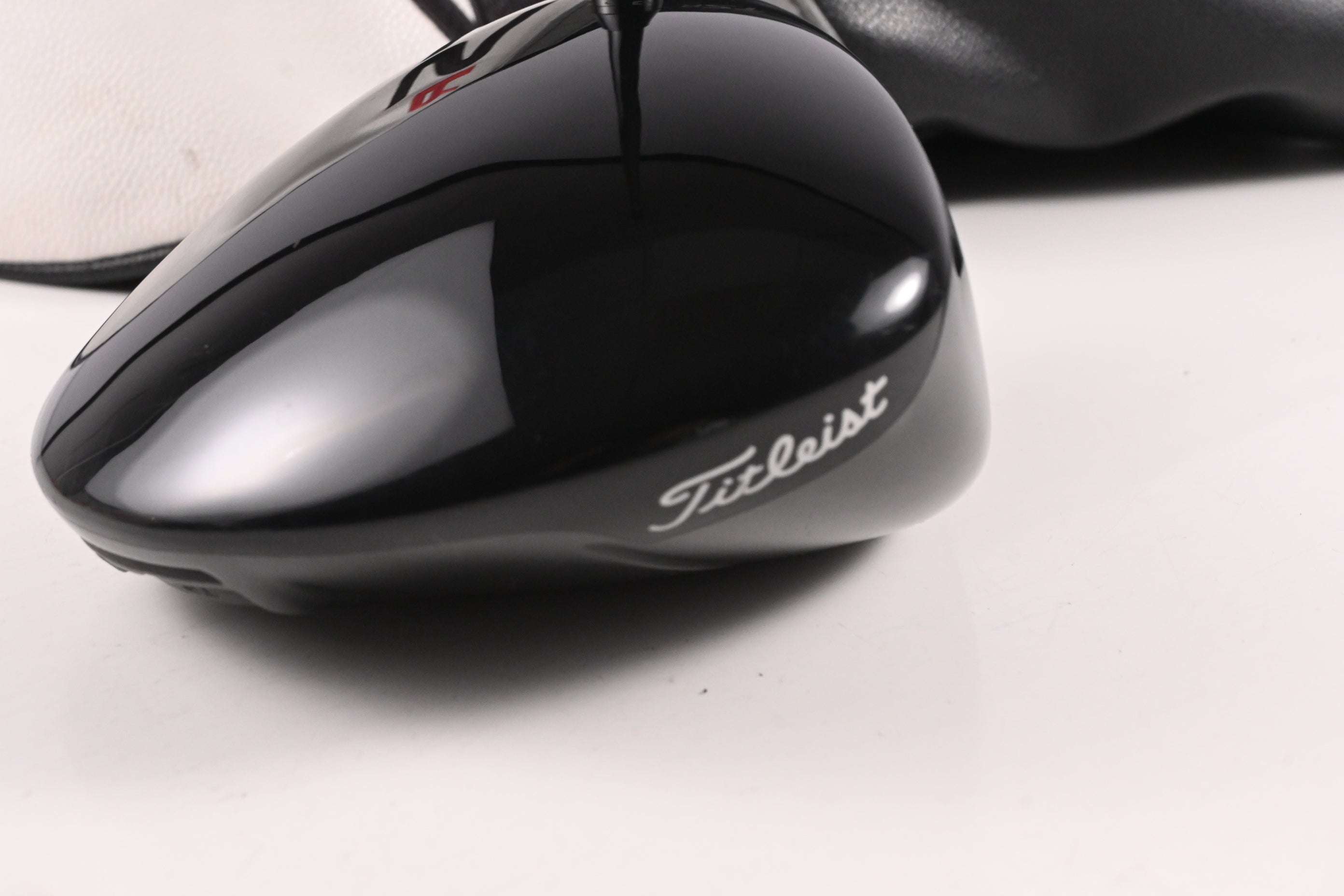Titleist TSR3 Driver / 11 Degree / Stiff Flex Tensei AV Raw Blue 55 w/SFW Shaft