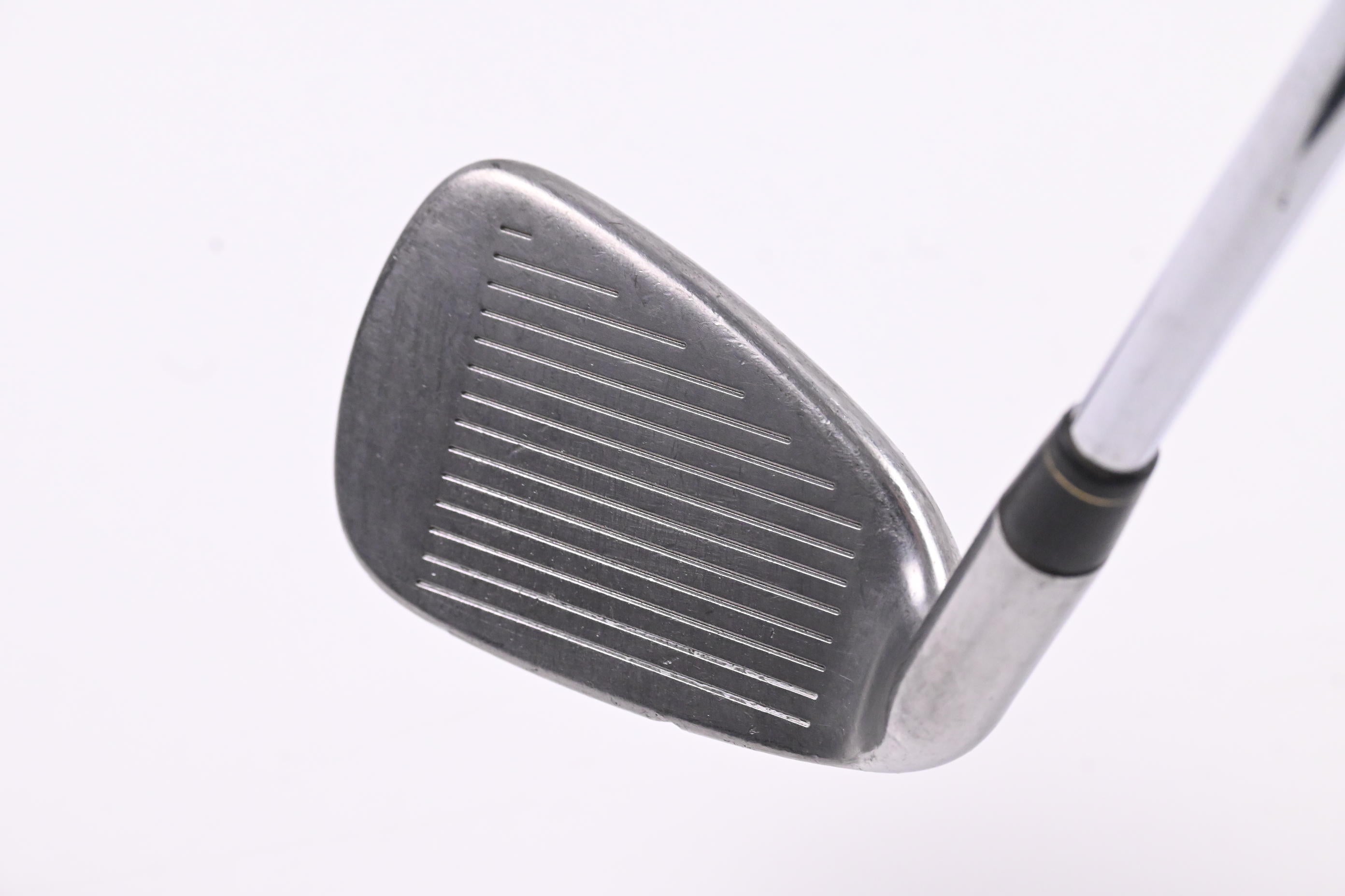 Titleist DCI 822 OS #8 Iron / Regular Flex Titleist Shaft