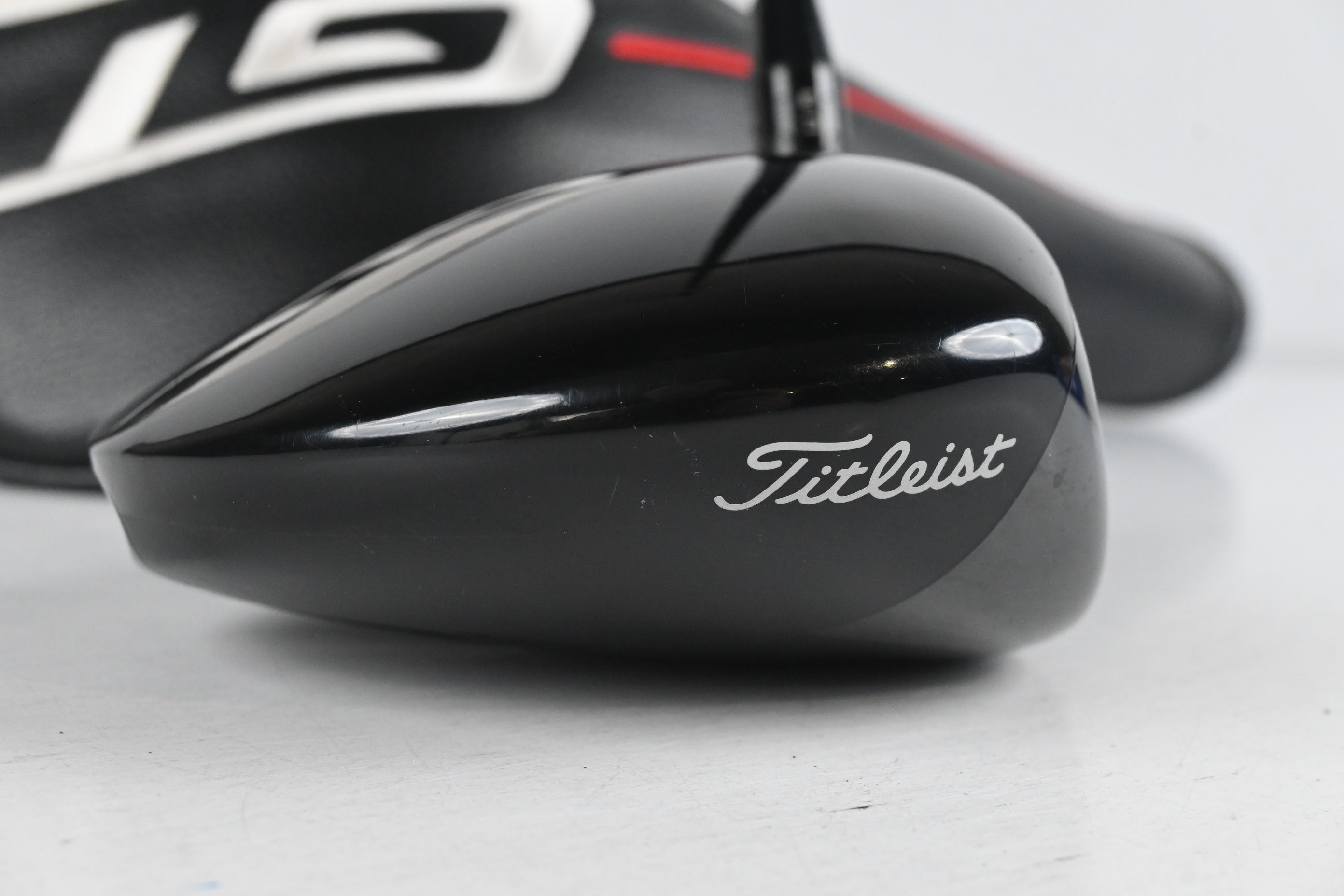 Titleist GT2 Driver / 11 Degree / Stiff Flex HZRDUS Black 60 Shaft
