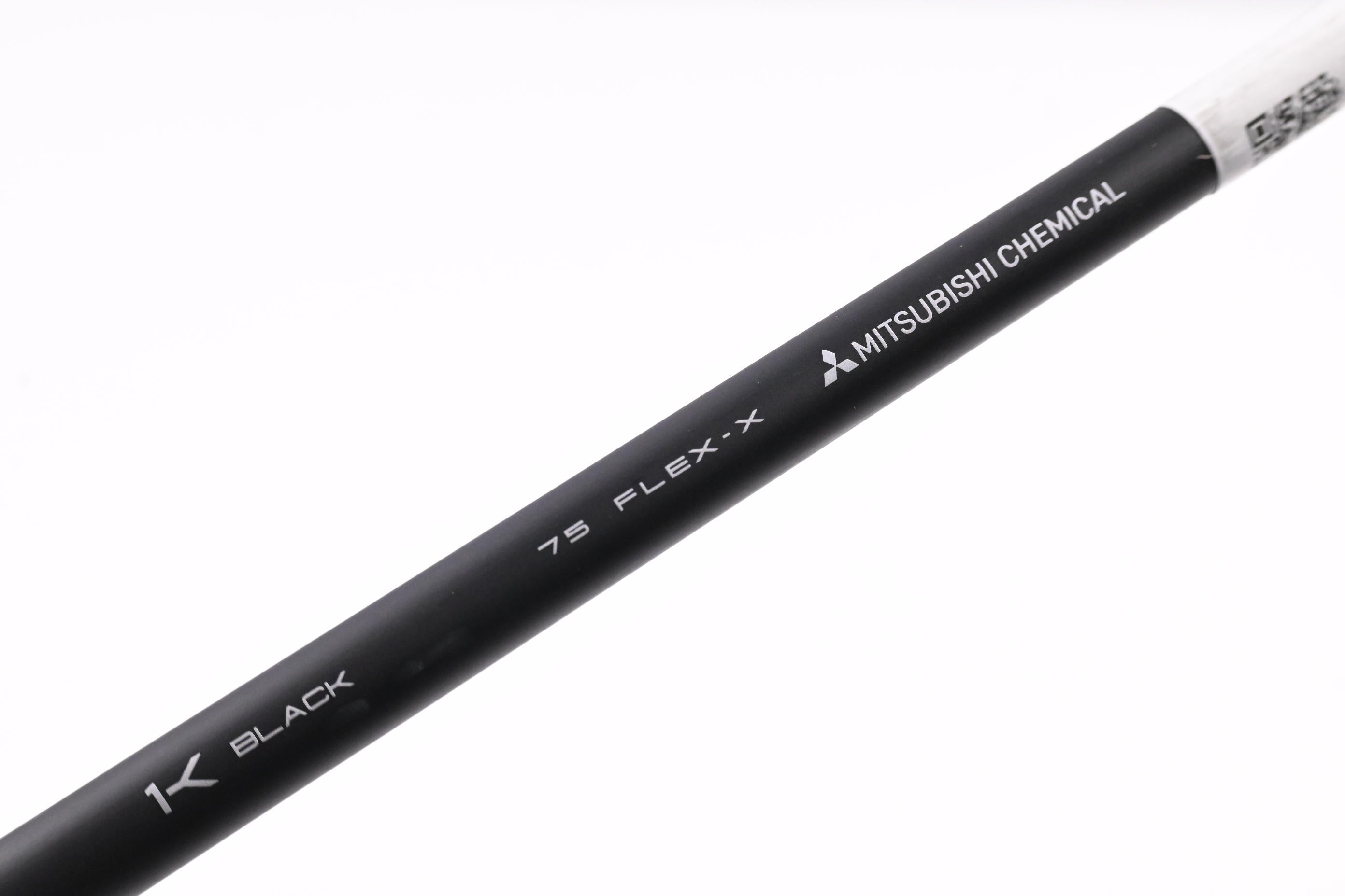 Tensei 1K Black 75 #3 Wood Shaft / Stiff Flex / Callaway 3rd Gen