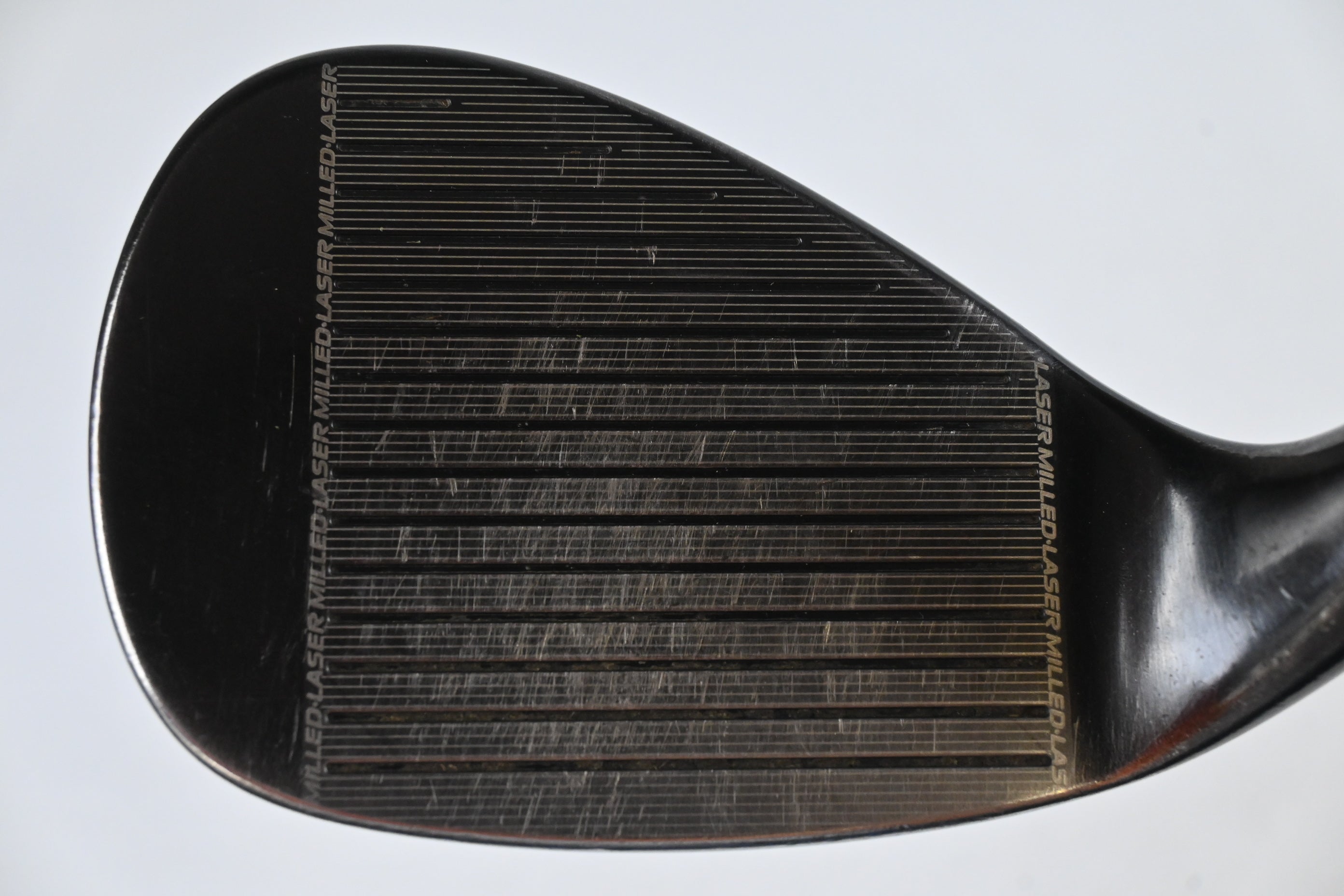 Cleveland CG15 Gap Wedge / 50 Degree / Stiff Flex Steel Shaft