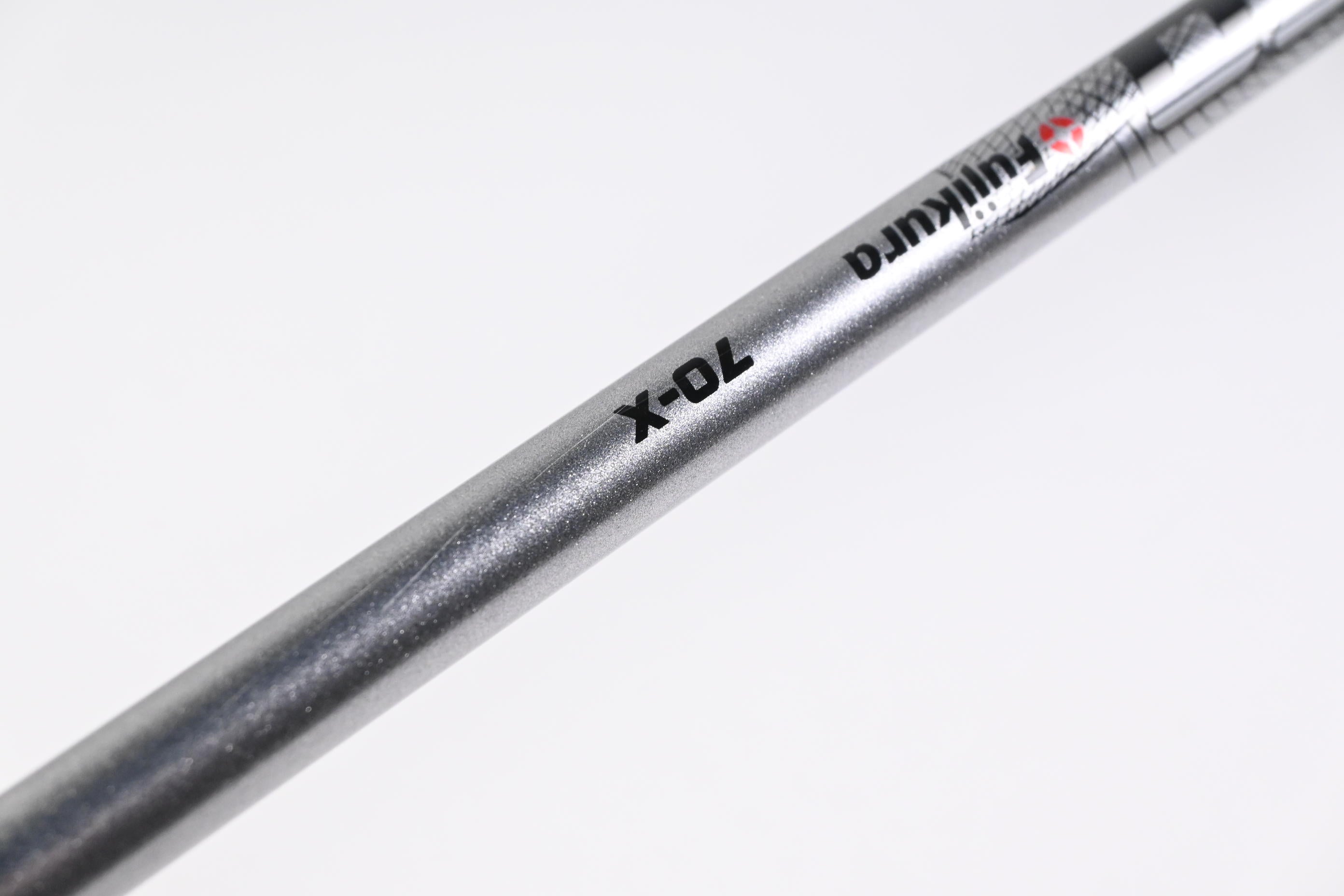 Cobra DS-Adapt LS Titanium #3 Wood / 14.5 Degree / X-Flex Fujikura Pro 70 Shaft