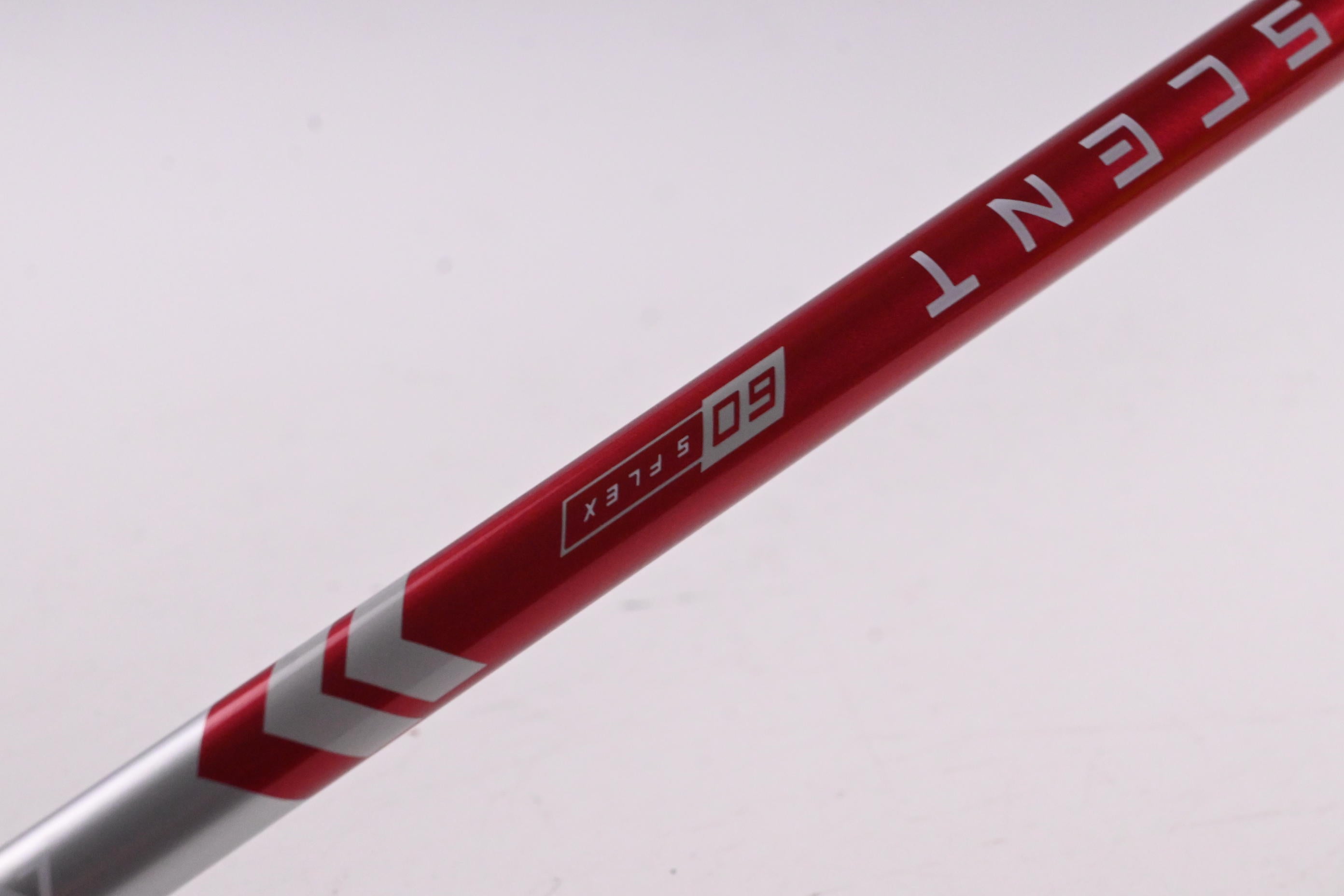 Titleist TSi3 Driver / 10 Degree / Stiff Flex Aldila Ascent Red 60 Shaft