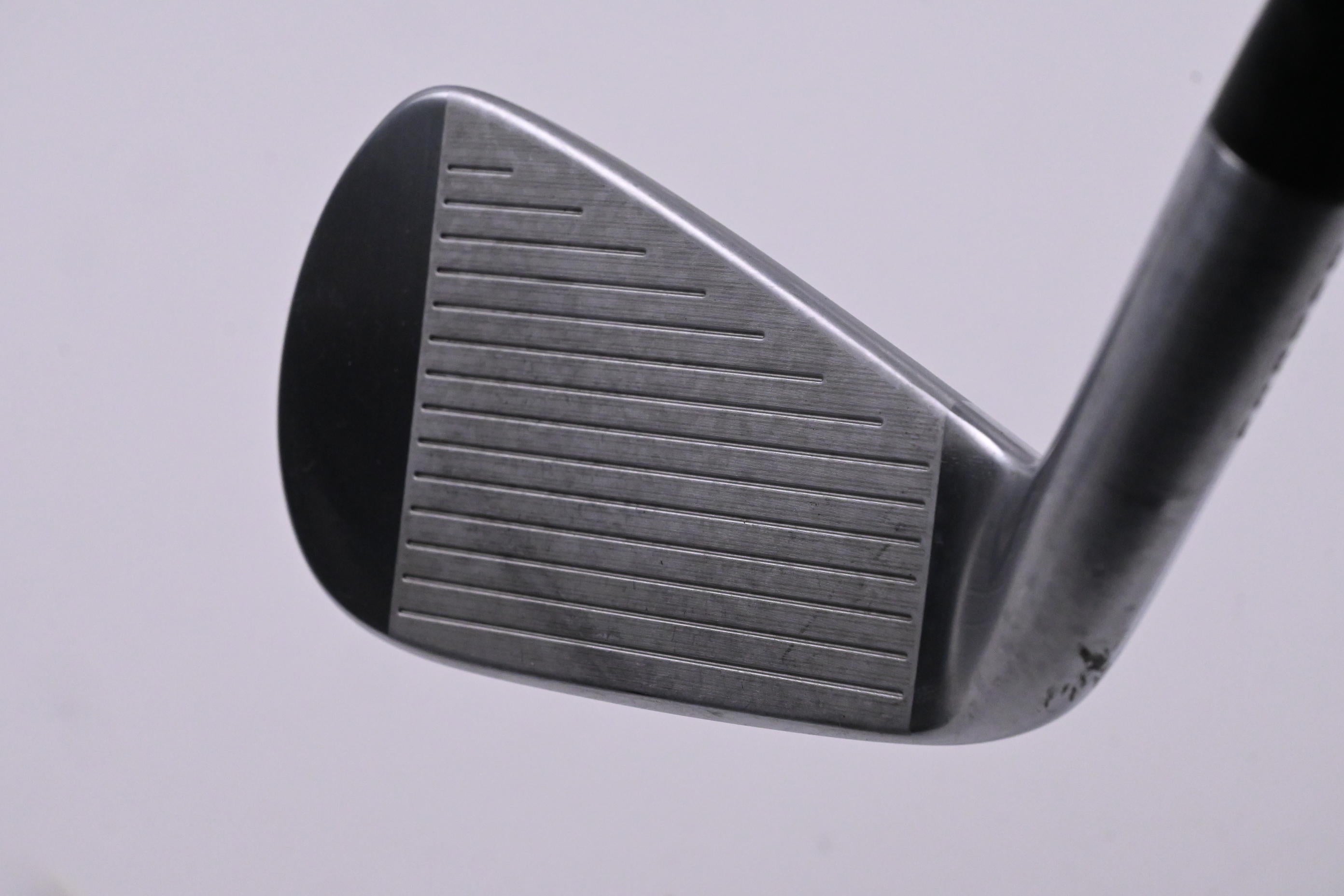 Srixon Z-585 #5 Iron / 24 Degree / Stiff Flex KBS $-Taper 120 Shaft