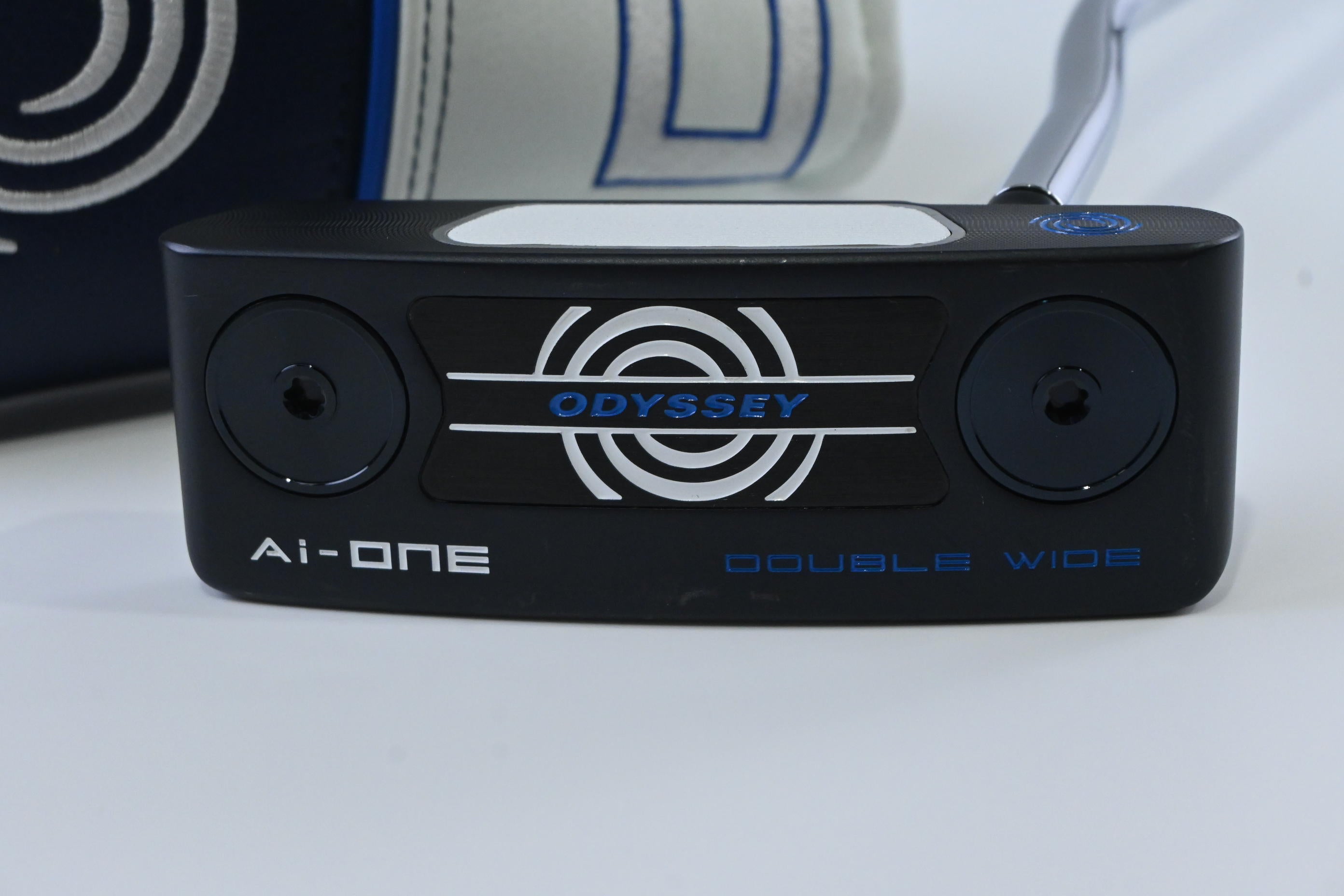 Odyssey Ai-One Double Wide Putter / 35 Inch