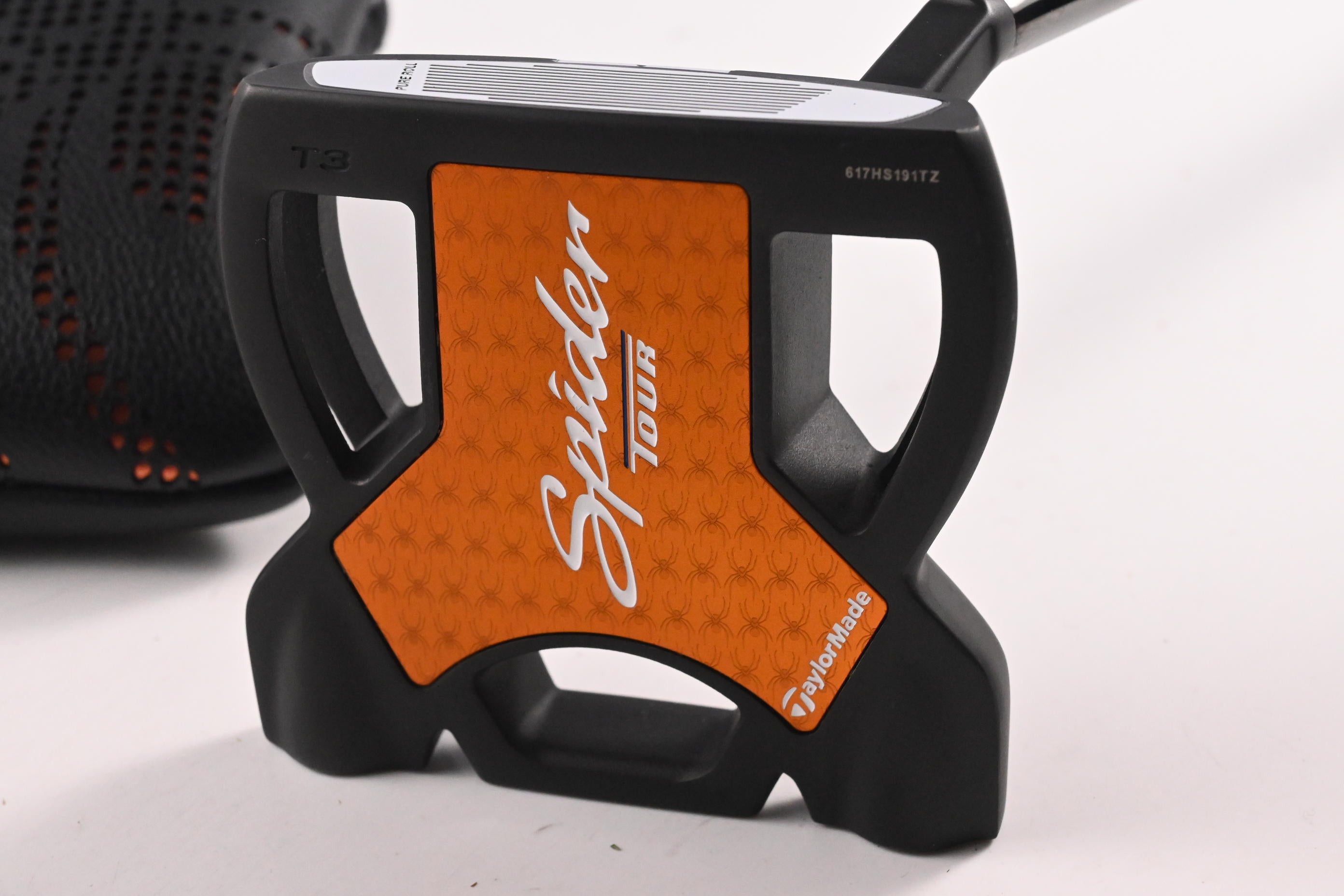 Taylormade Spider Tour Black 2025 Putter / 33 Inch