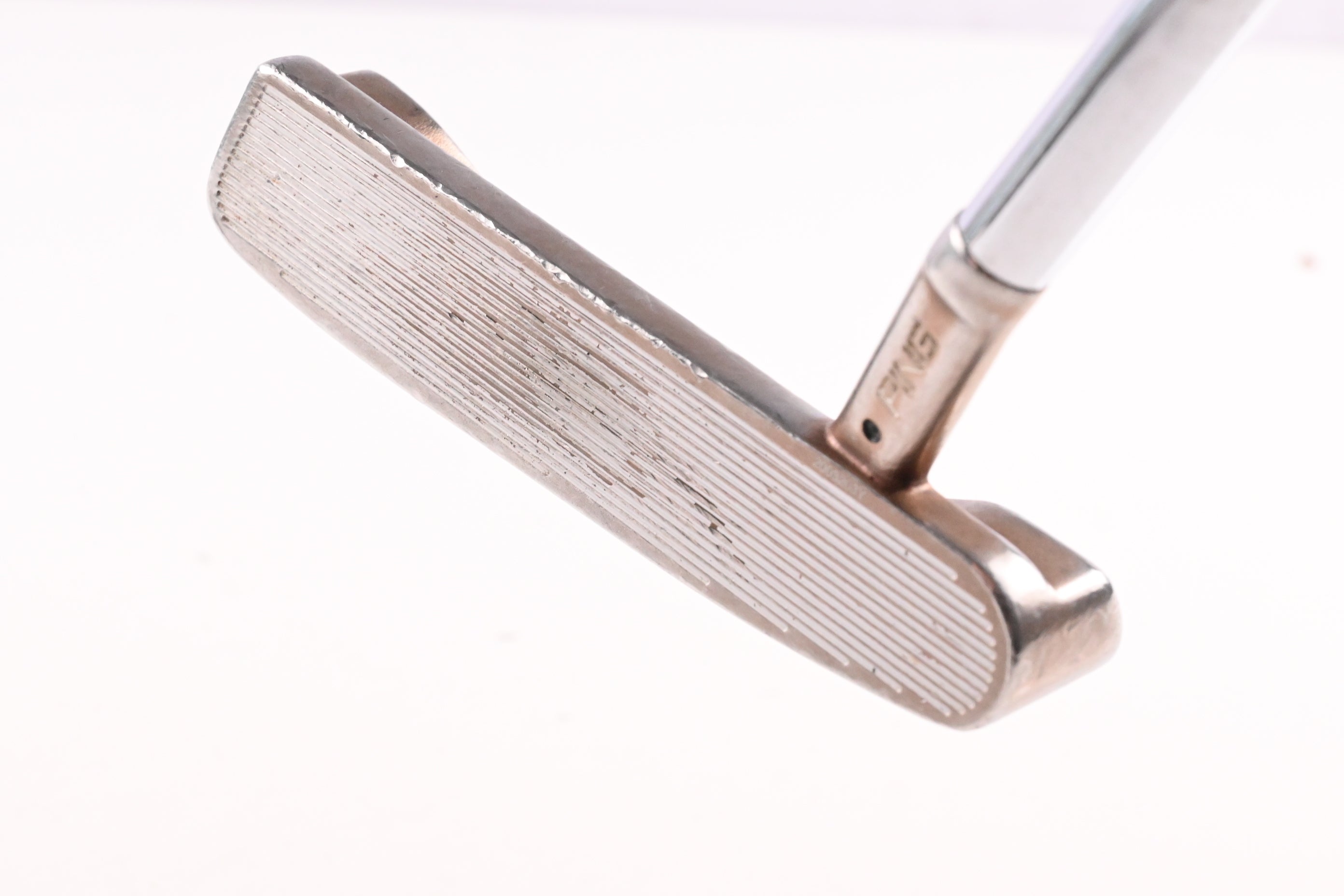 Ping Karsten TR Zing Putter / 34 Inch