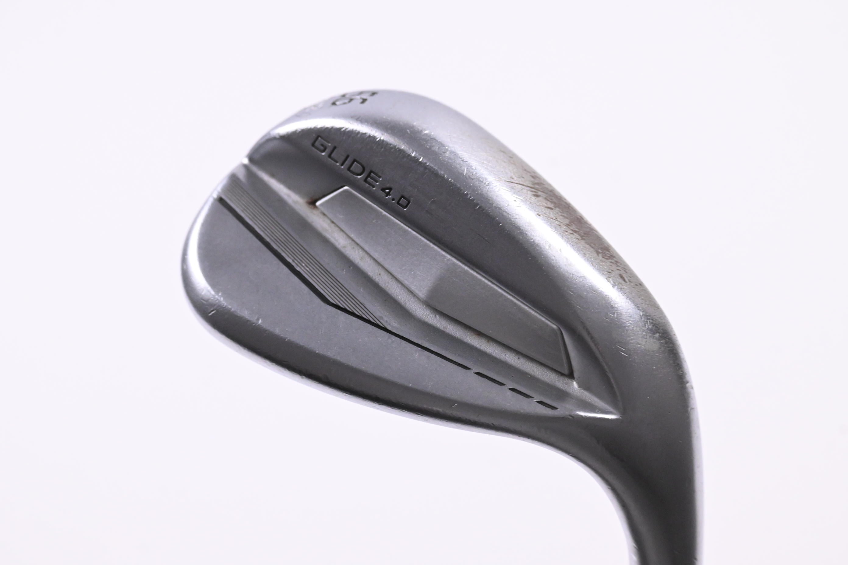 Ping Glide 4.0 Sand Wedge / 56 Degree / Regular Flex Dynamic Gold 105