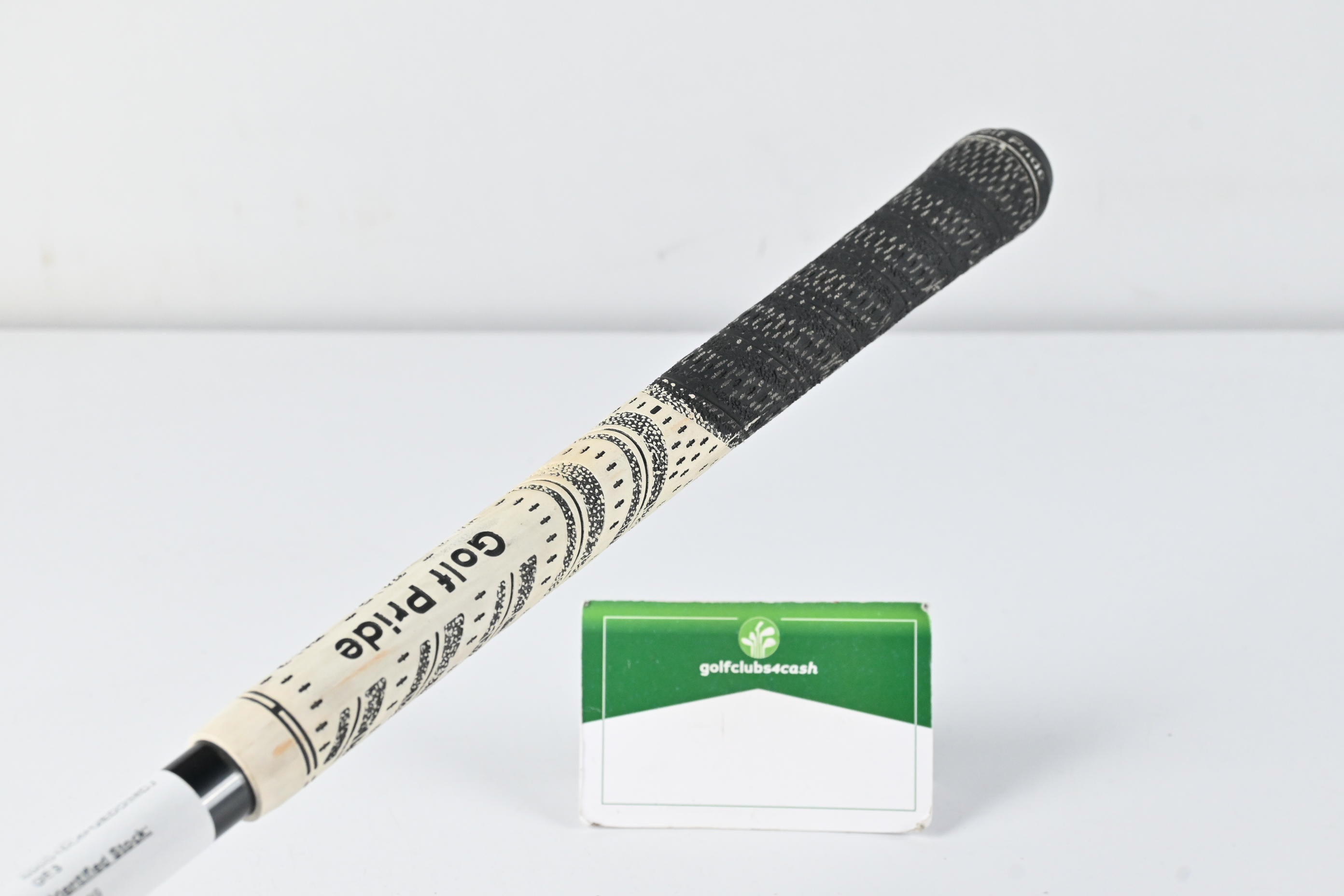 Left Hand Taylormade M2 2017 #3 HL Wood / 16.5 Degree / Regular Flex REAX 55