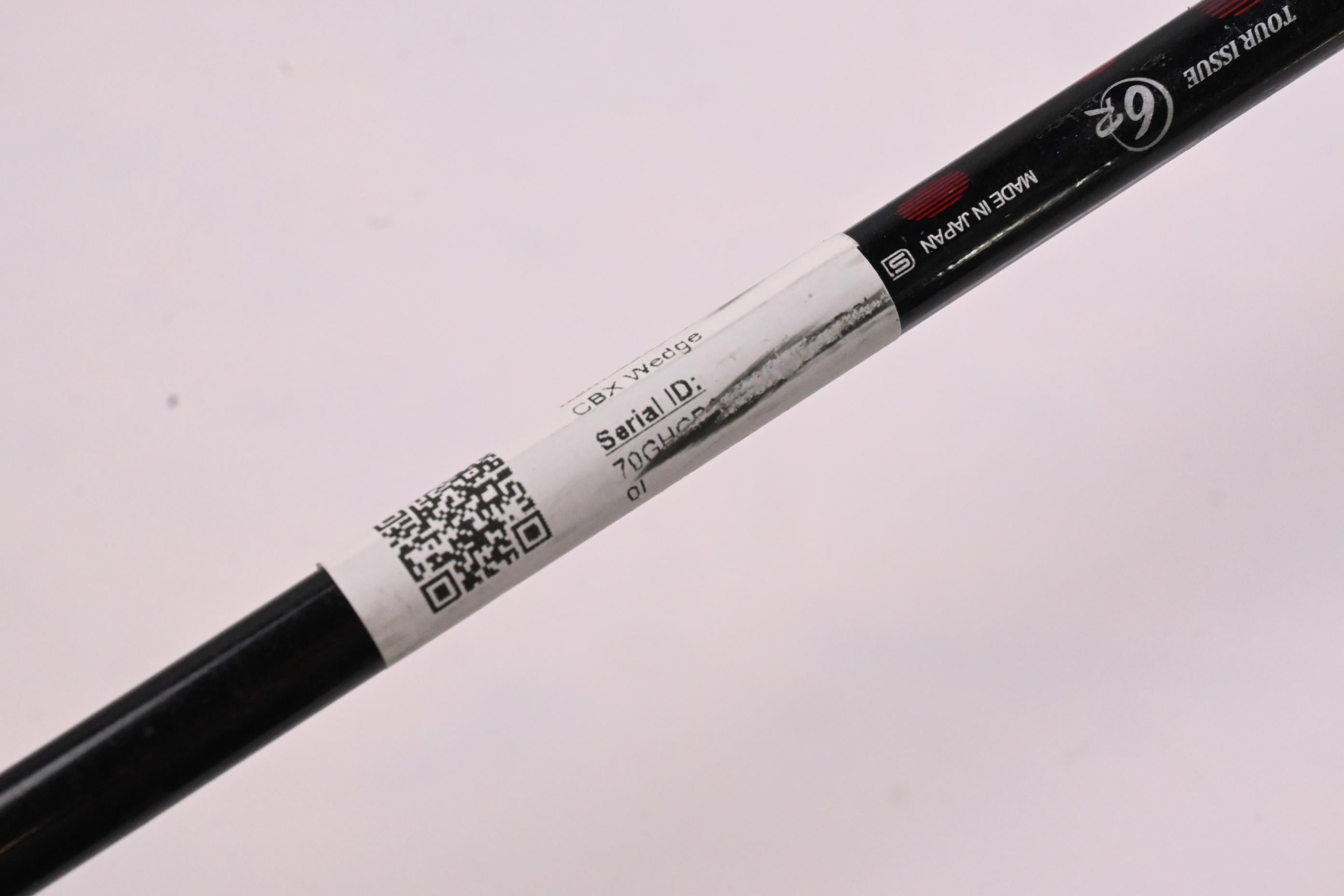 Cleveland CBX Sand Wedge / 56 Degree / Regular Flex Miyazaki Mahana 6 Shaft