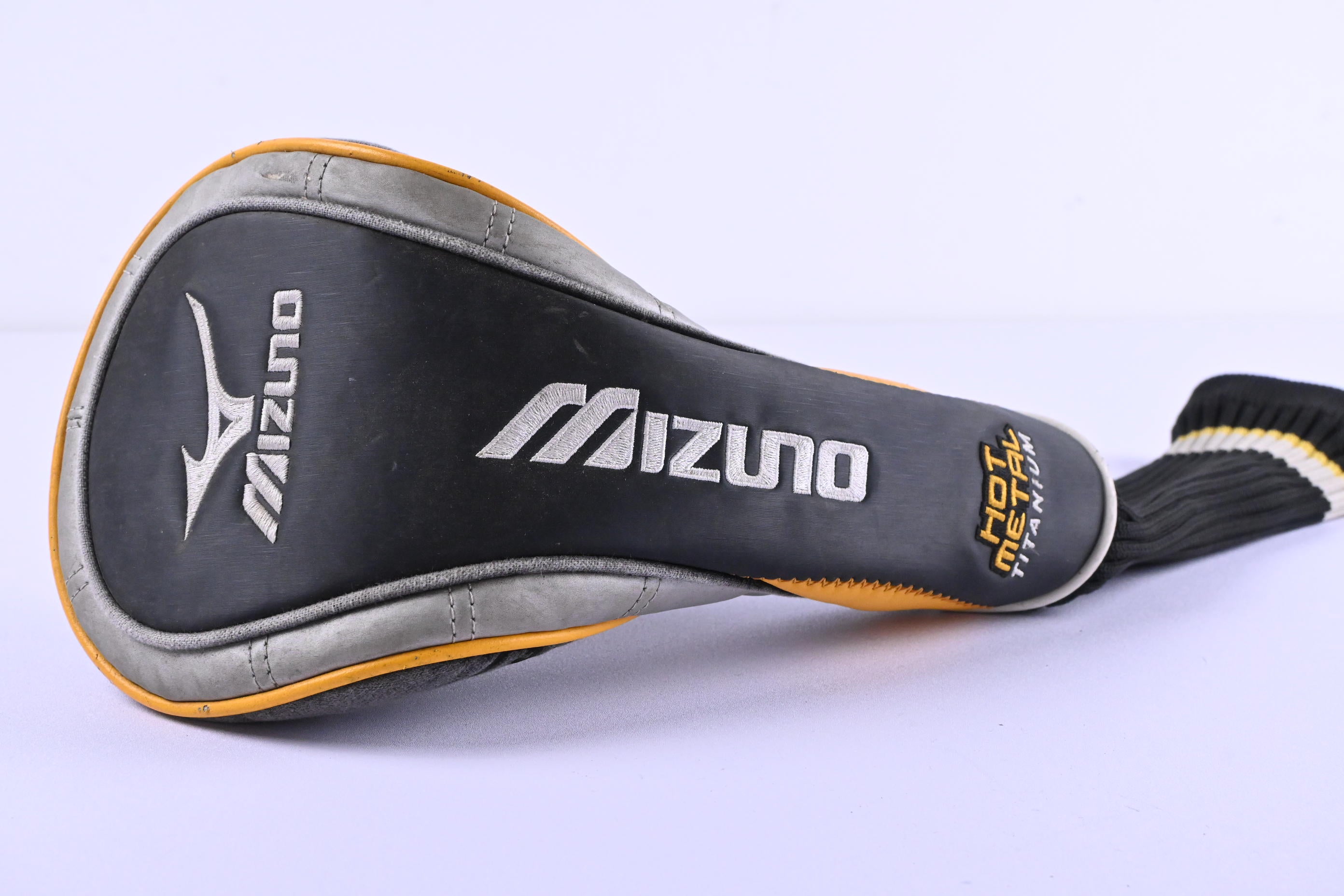 Mizuno MX-700 Driver / 10.5 Degree / Regular Flex Exsar DS4 55 Shaft