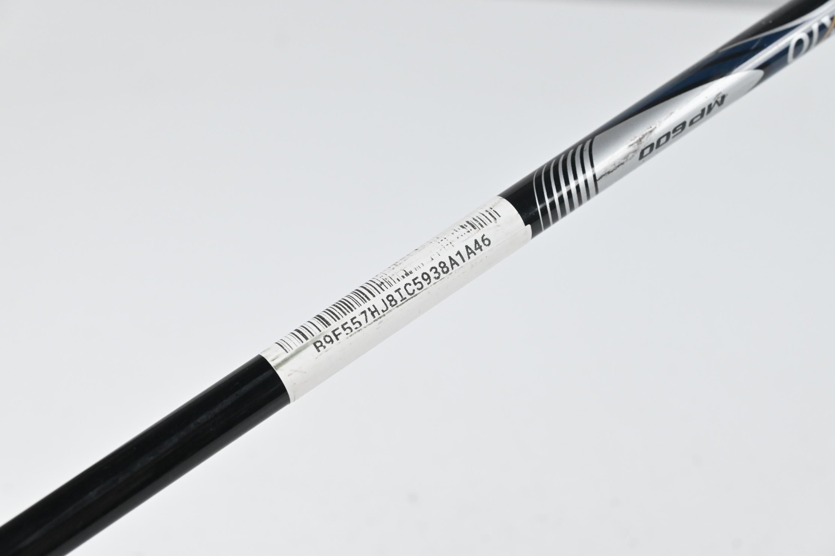 XXIO #7 Iron / Regular Flex XXIO MP600 60 Shaft