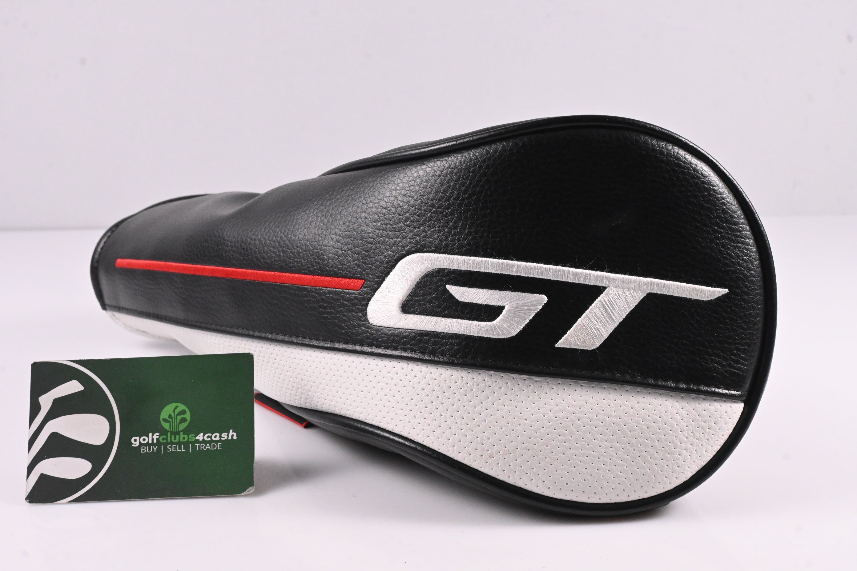 Titleist GT3 Driver / 10 Degree / Stiff Flex Kuro Kage Black 55 Shaft