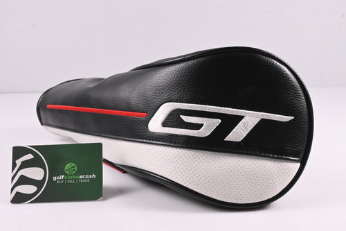 Titleist GT3 Driver / 10 Degree / Stiff Flex Kuro Kage Black 55 Shaft