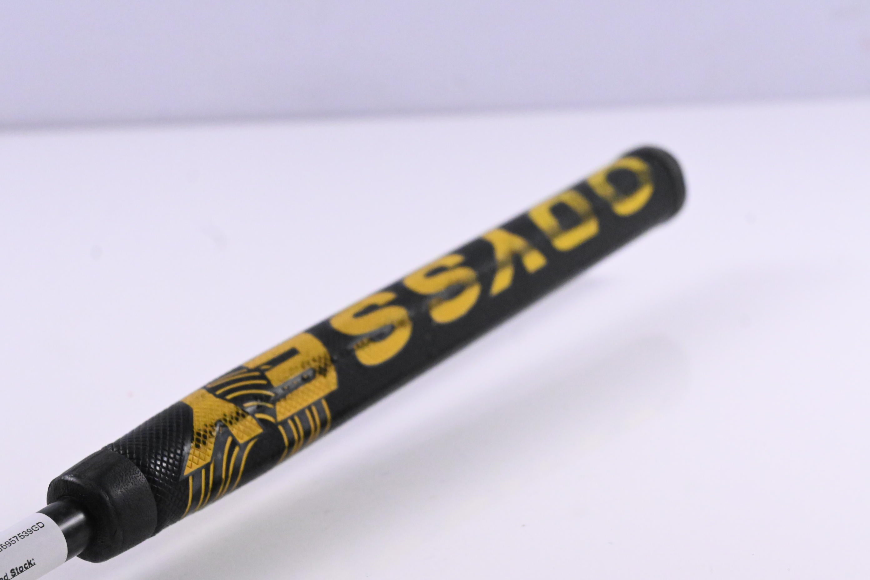 Odyssey Stroke Lab Double Wide Putter / 34 Inch