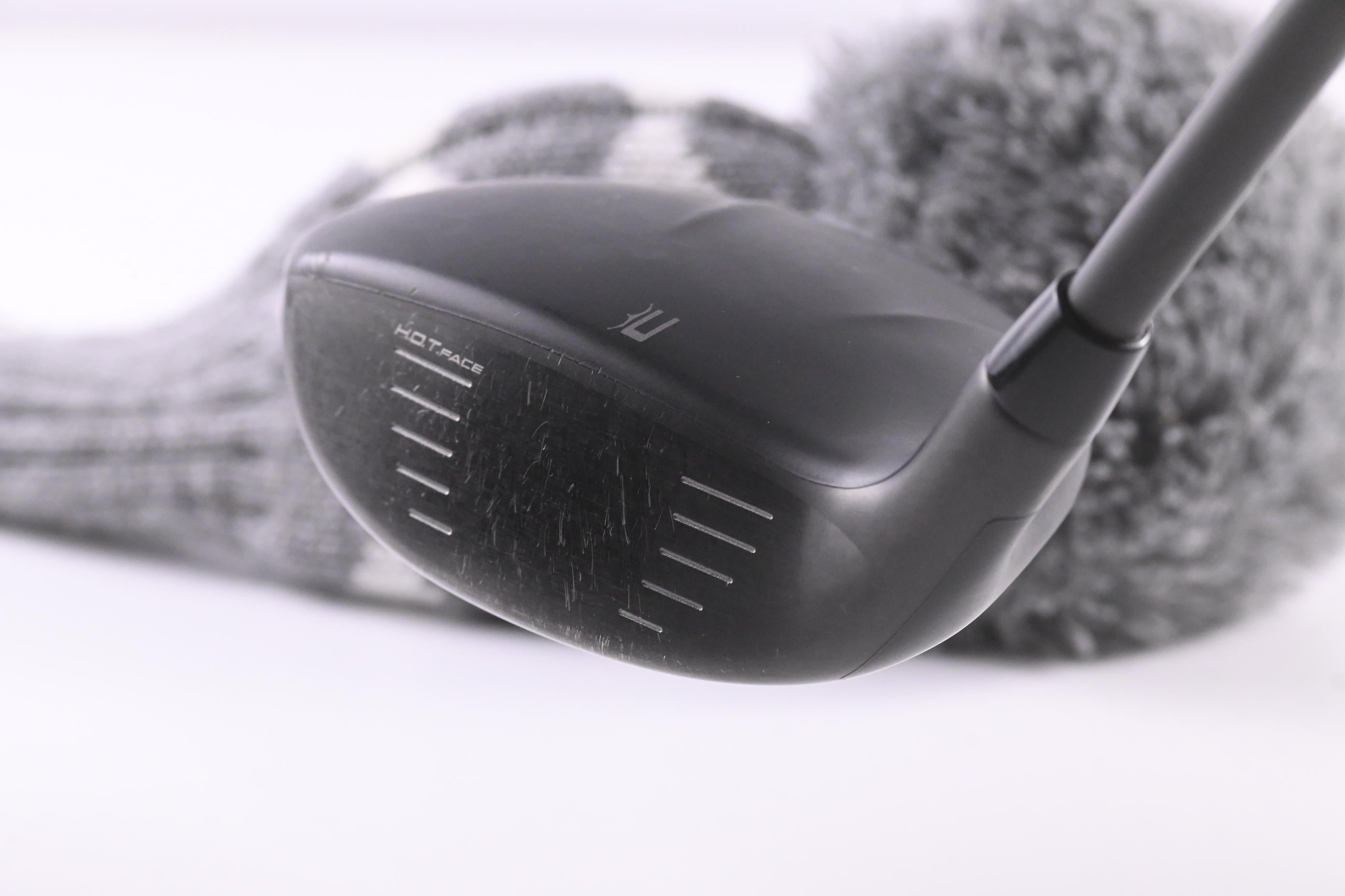 Cobra  Air-X 2.0 #5 Wood / 19 Degree / Regular Flex Cobra Ultra Lite 50 Shaft
