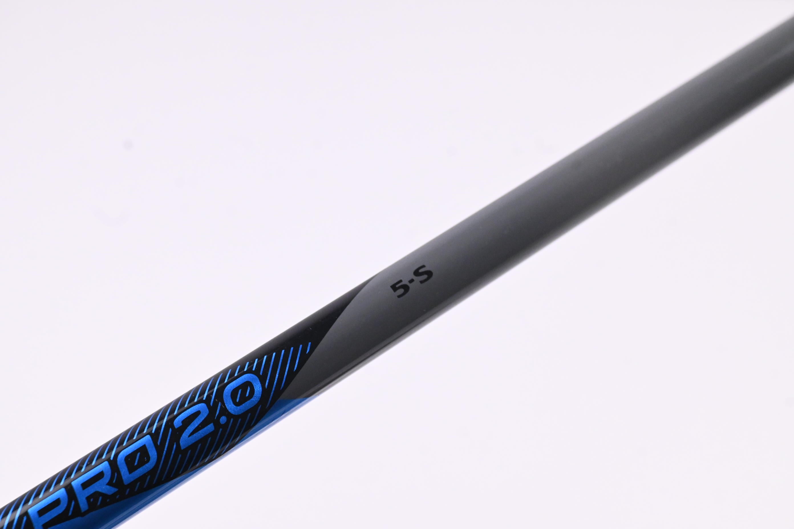 Fujikura Pro 2.0 5 Driver Shaft / Stiff Flex / Taylormade 2nd Gen