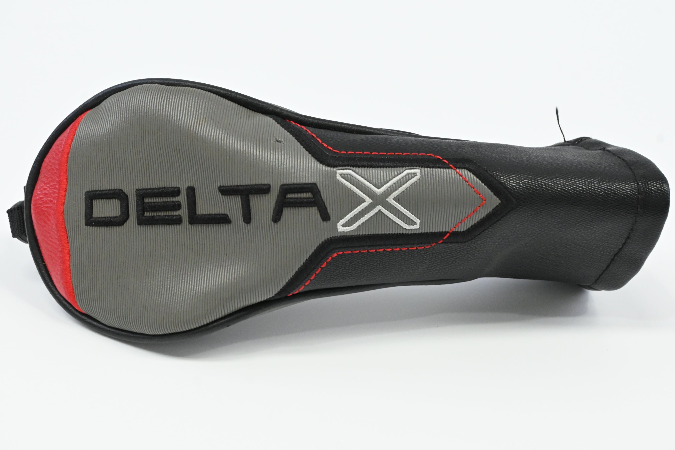 Benross Delta X #4 Hybrid / 24 Degree / Regular Flex Fujikura Vista Pro 70