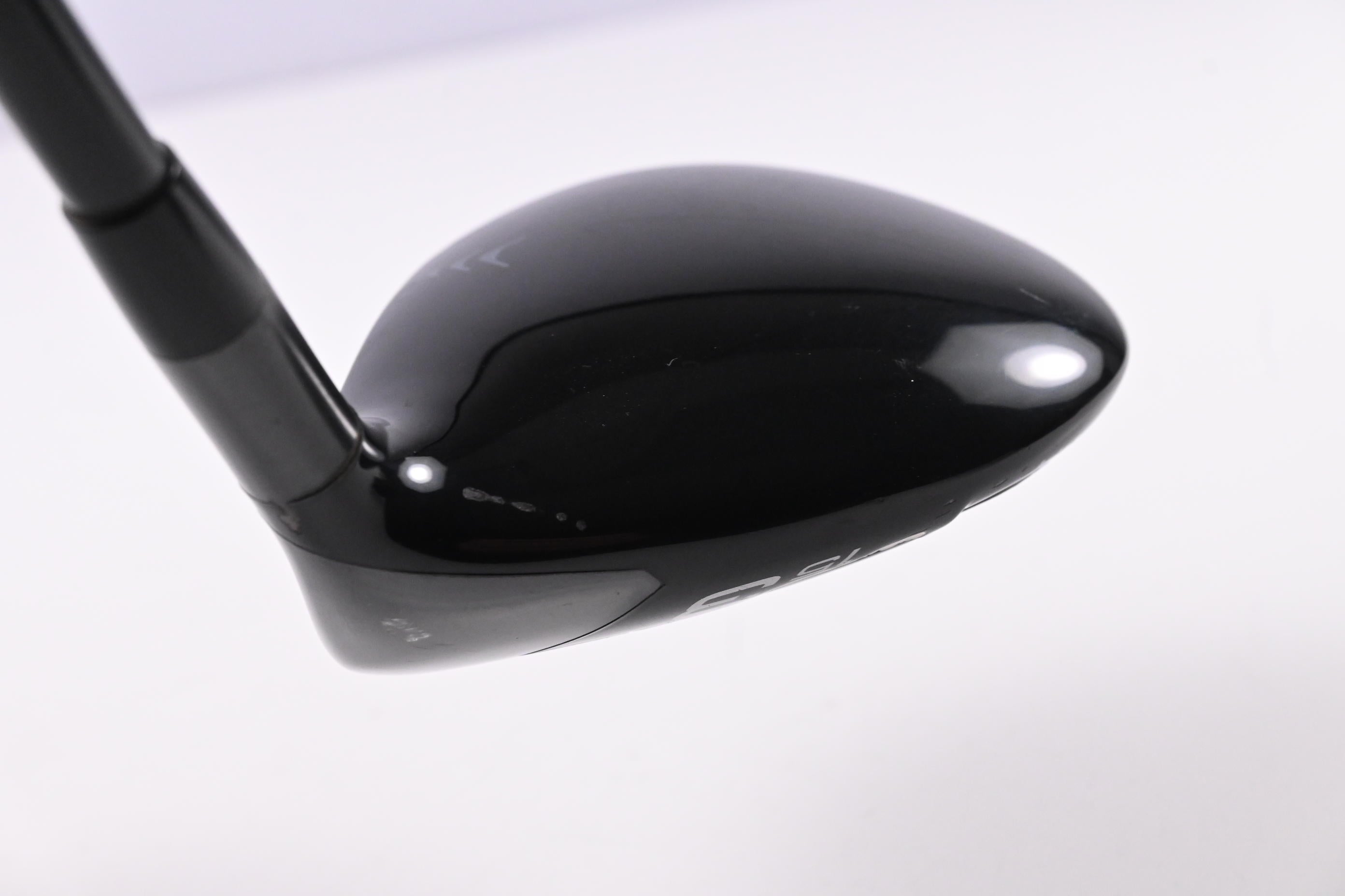Mizuno JPX 825 #3 Wood / 15 Degree / Regular Flex Fujikura Orochi 60 Shaft
