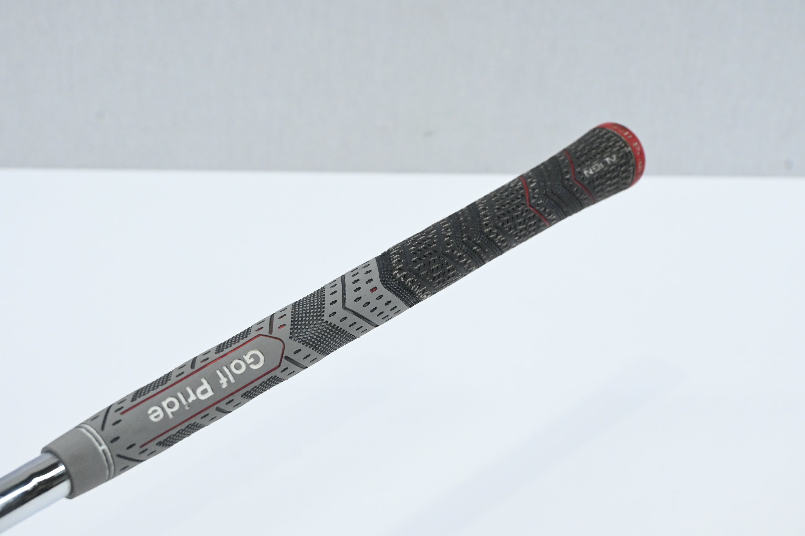 Left Hand Ping i3 O-Size #4 Iron / 24 Degree / Brown Dot / Stiff Flex Steel