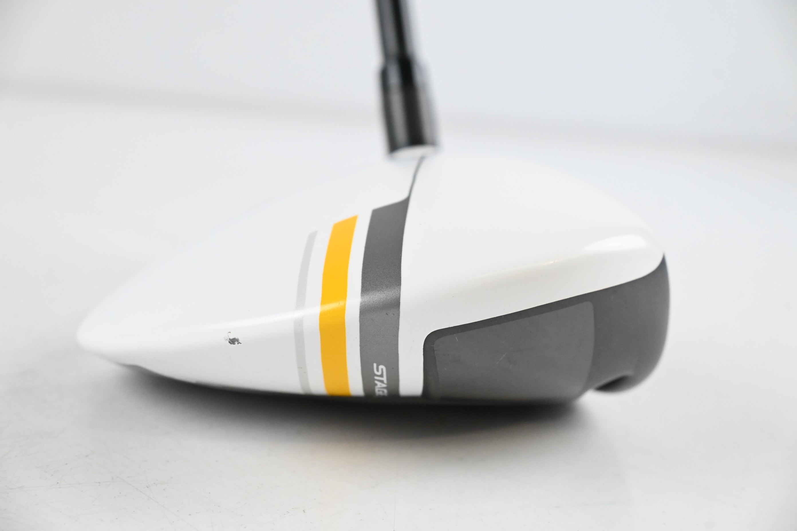 Taylormade RBZ Stage 2 #3 HL Wood / 17 Degree / Stiff Flex Rocketfuel 60 Shaft