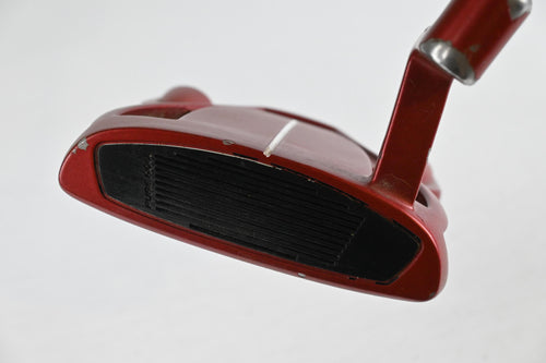Taylormade Spider Tour Red 2018 Putter / 35 Inch