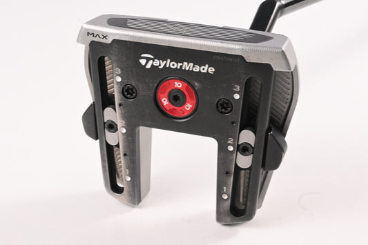 Taylormade Spider GT Max Putter / 34 Inch