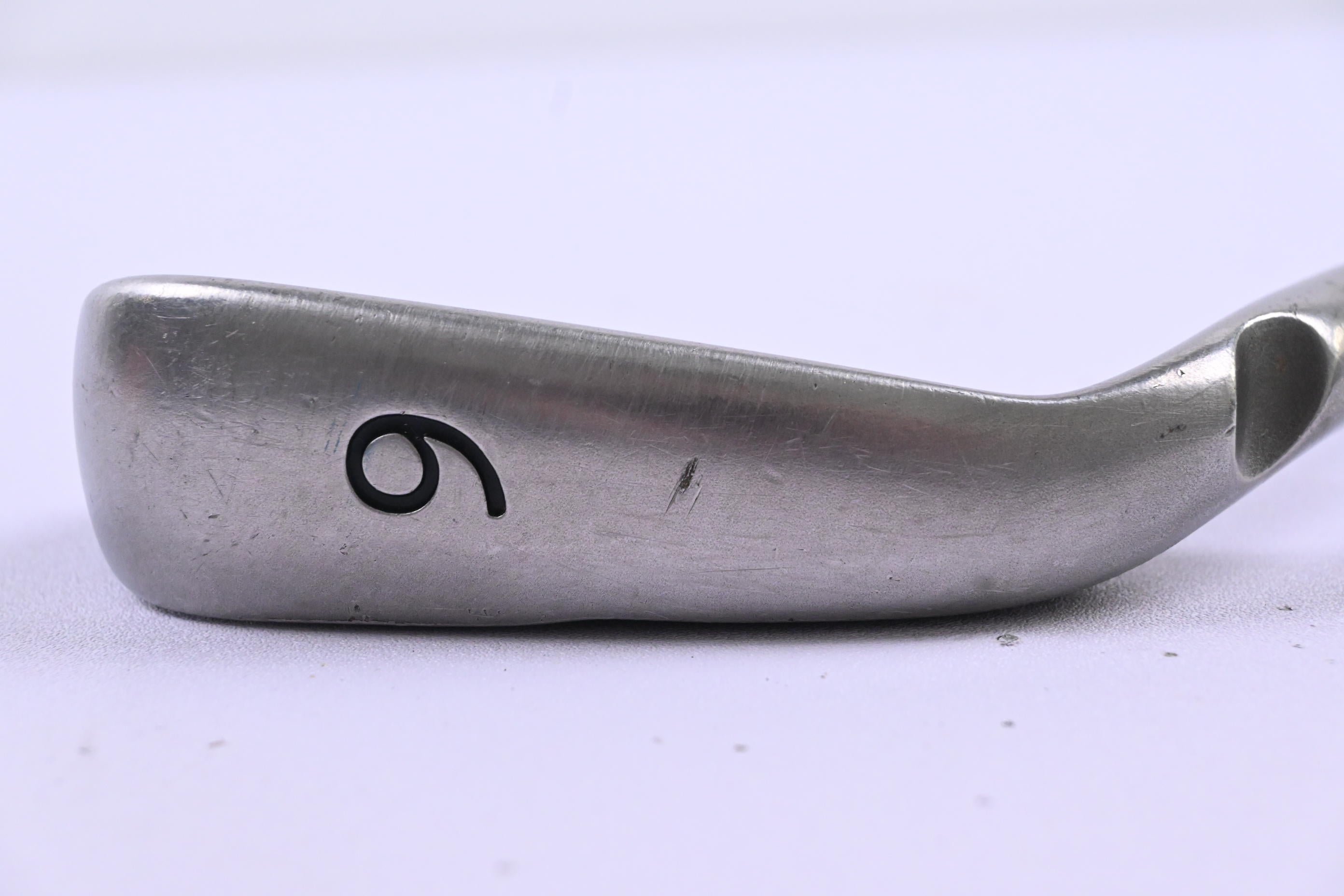 Ping G30 #6 Iron / Regular Flex / Blue Dot / Regular Flex Ping CFS Distance