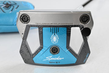 Taylormade Spider ZT Putter / 34 Inch