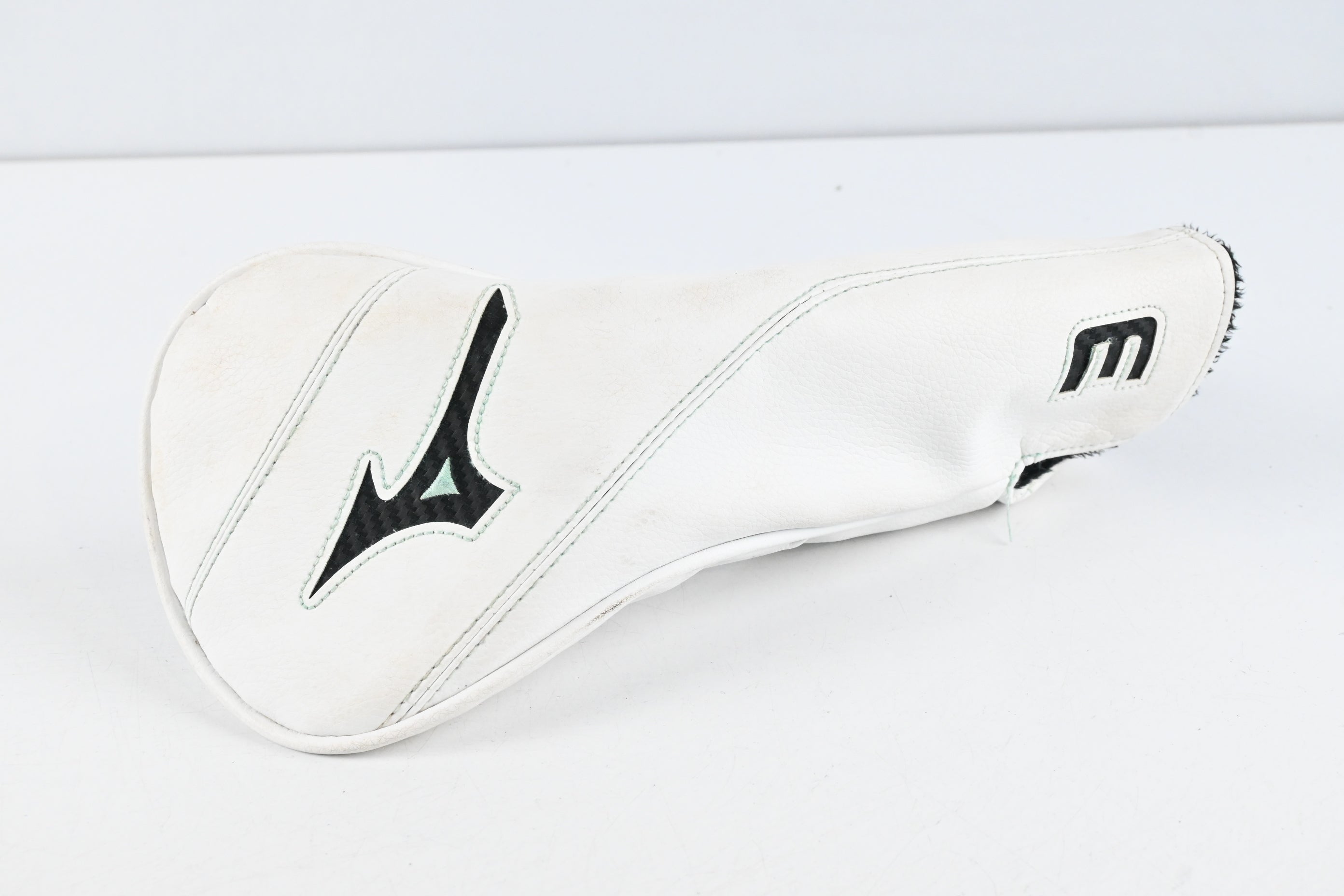 Mizuno ST190 #3 Wood / 15 Degree / Regular Flex Fujikura Atmos Red 6