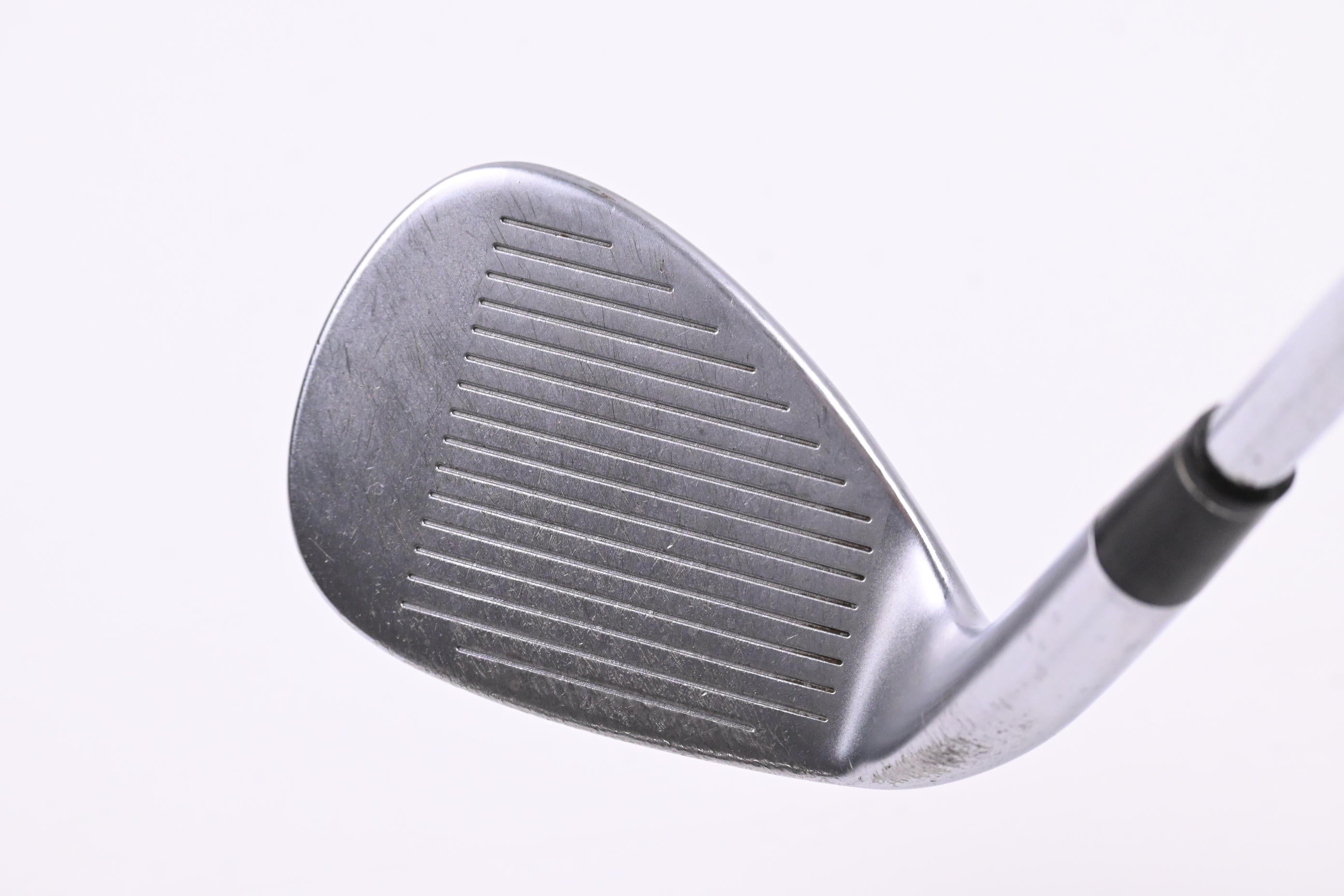 Taylormade R9 Sand Wedge / 55 Degree / Stiff Flex Steel Shaft