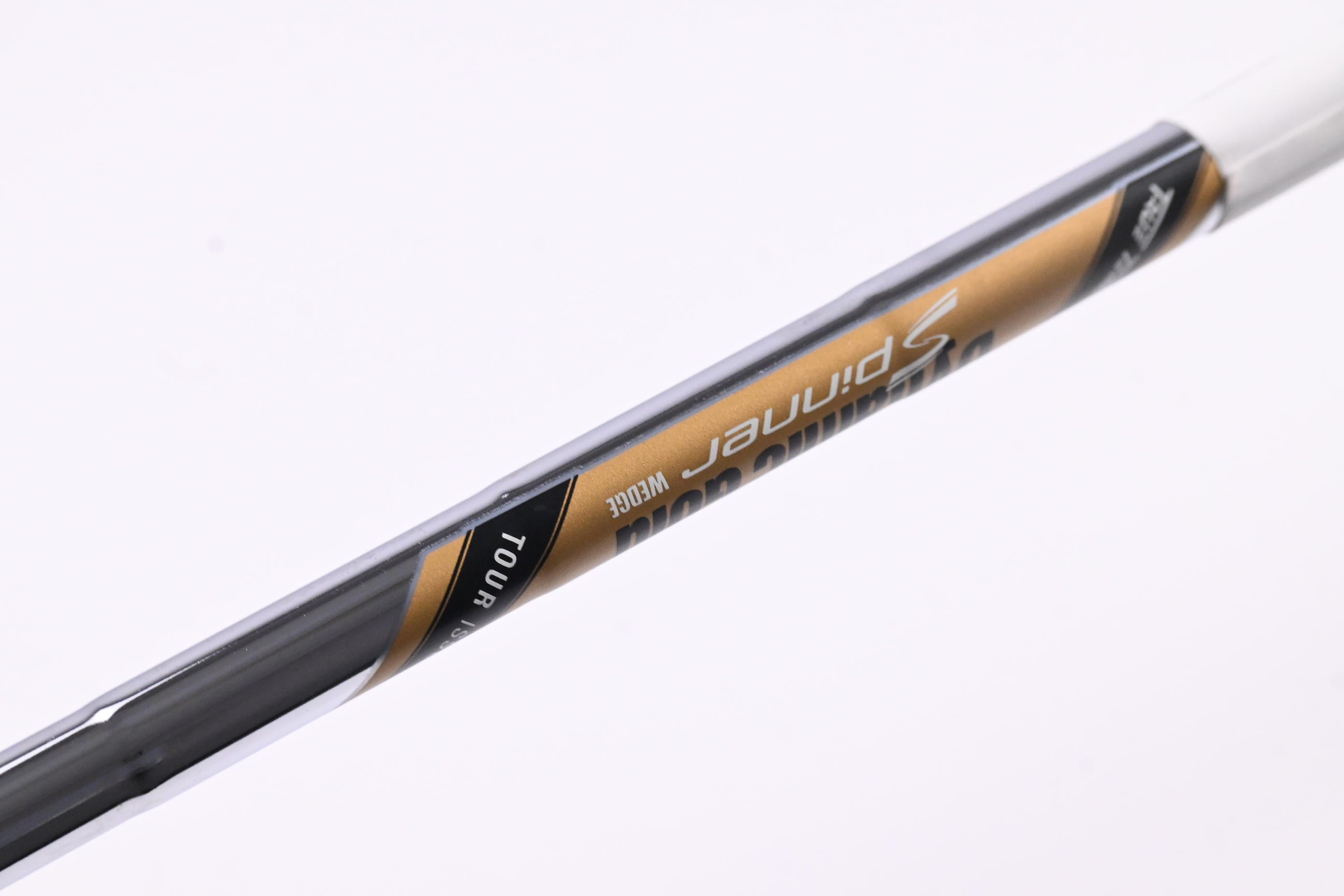 Cobra King Sand Wedge / 56 Degree / Wedge Flex Dynamic Gold Spinner Shaft