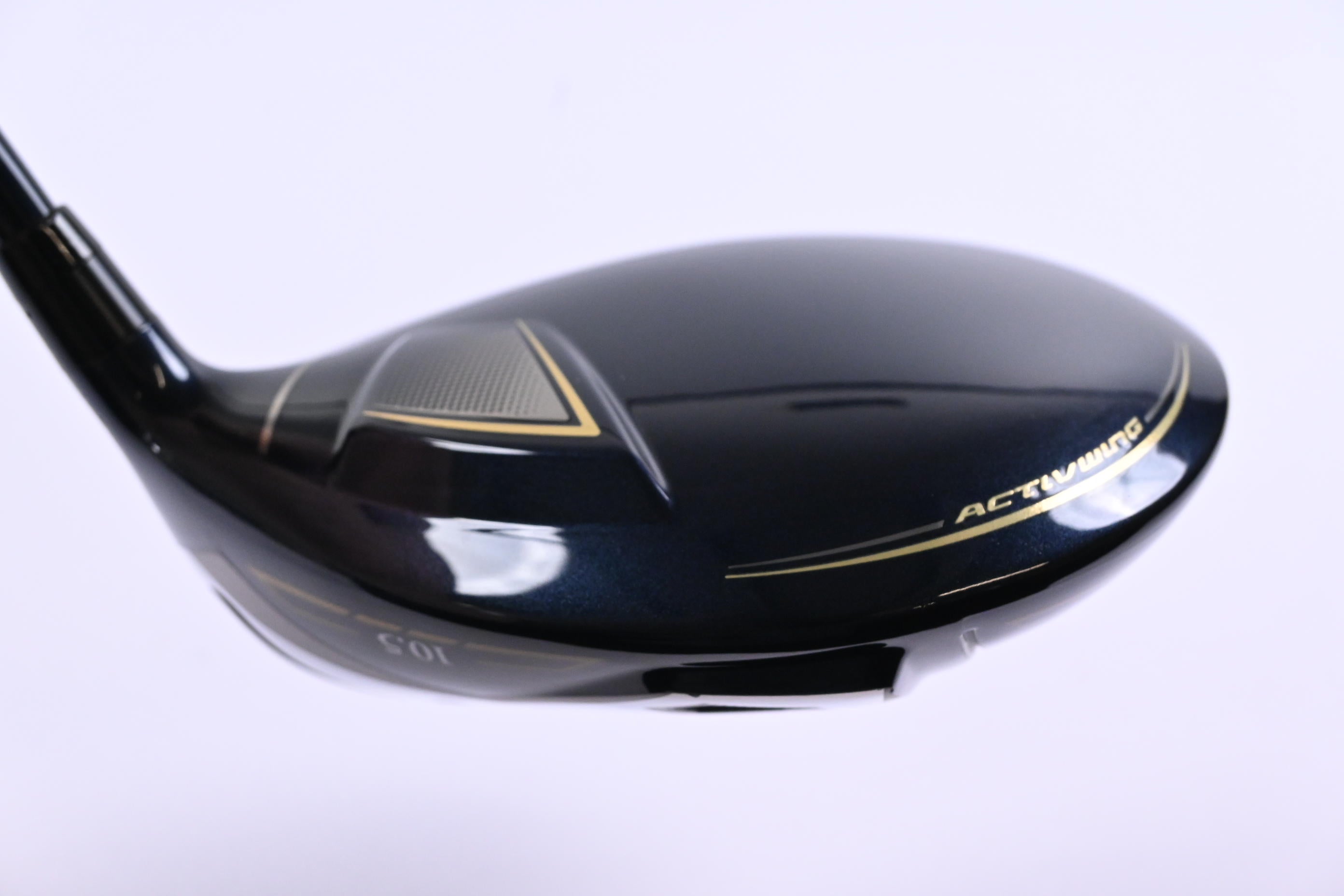 XXIO 12 Driver / 10.5 Degree / Senior Flex XXIO MP1200 36 Shaft