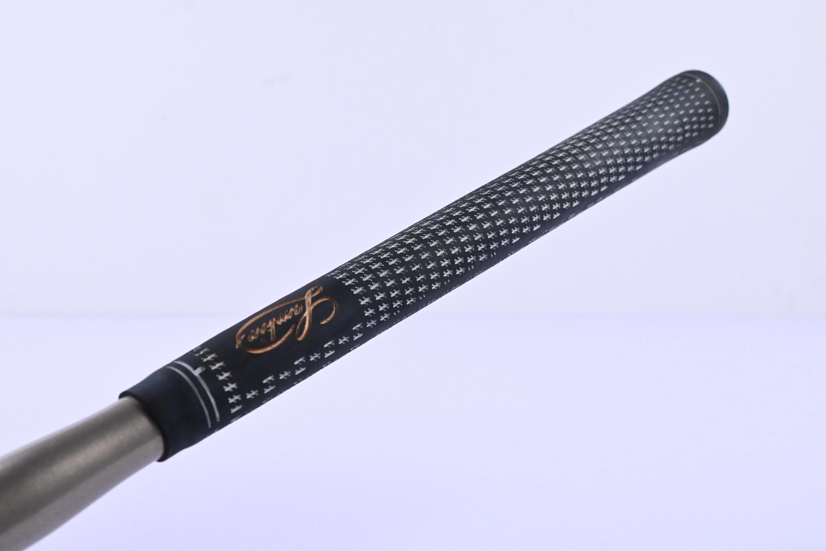 Ladies Taylormade Supersteel Driver / 12 Degree / Ladies Flex Bubble 60 Shaft