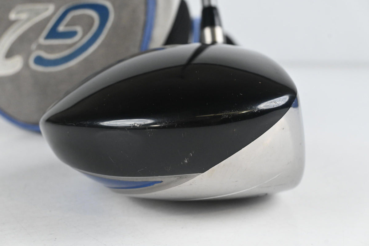 Ping G2 Driver / 11.5 Degree / Regular Flex Ping TFC 100 Shaft