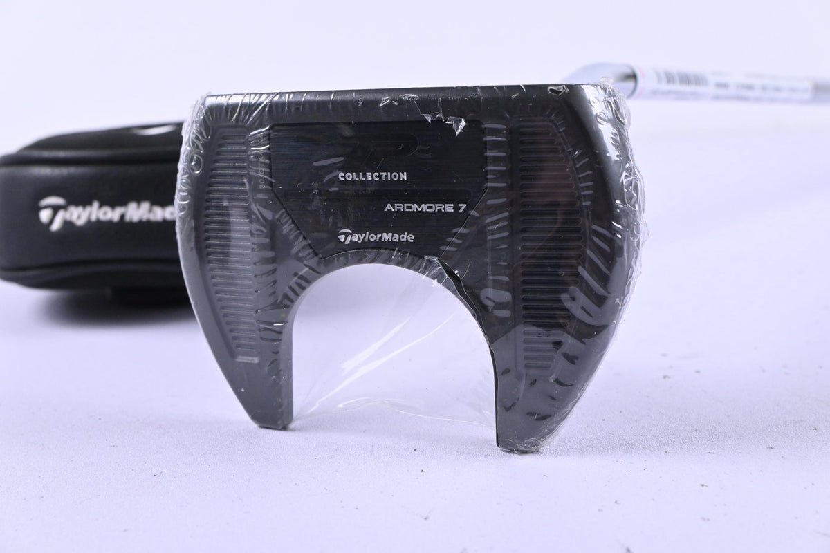 Taylormade TP Black Collection Ardmore 7 Putter / 35 Inch