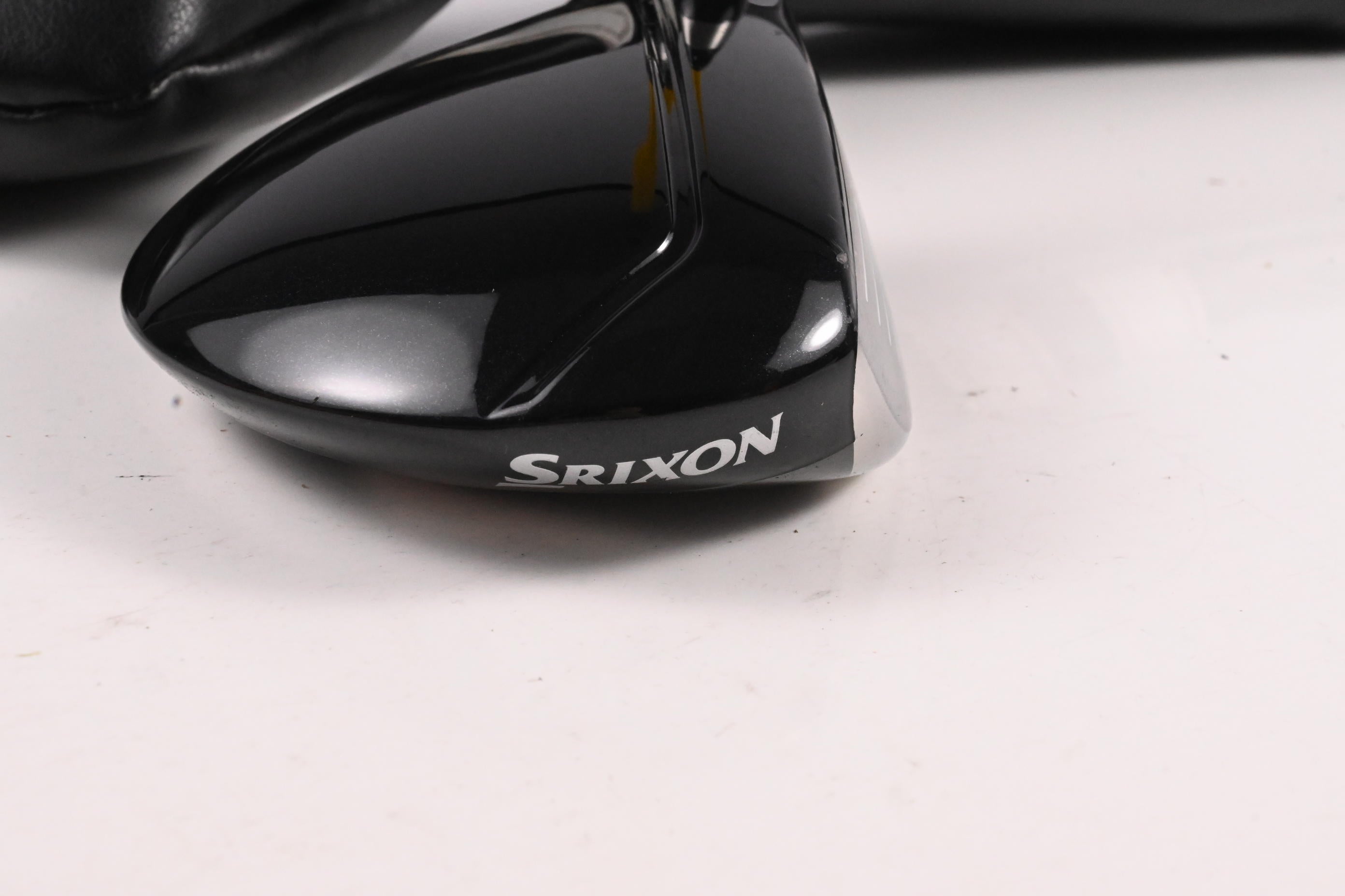 Srixon Z-F65 #5 Wood / 19 Degree / X-Flex ACCRA FX300F Shaft