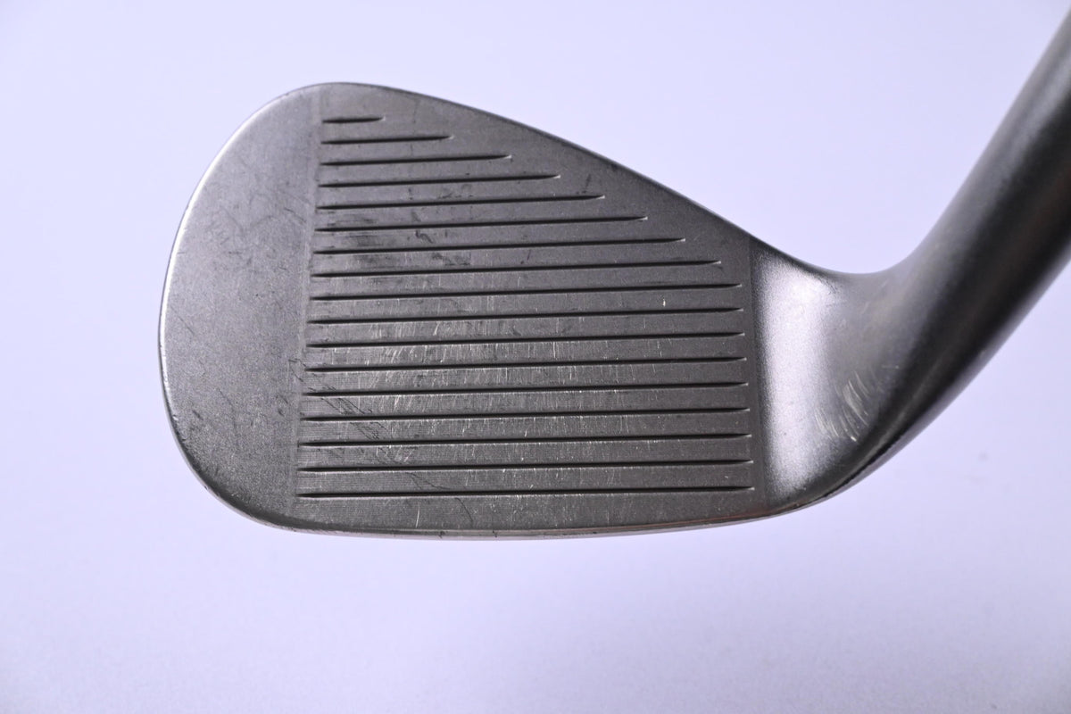 Titleist Vokey SM10 Gap Wedge / 52 Degree / Wedge Flex Vokey Design SM10