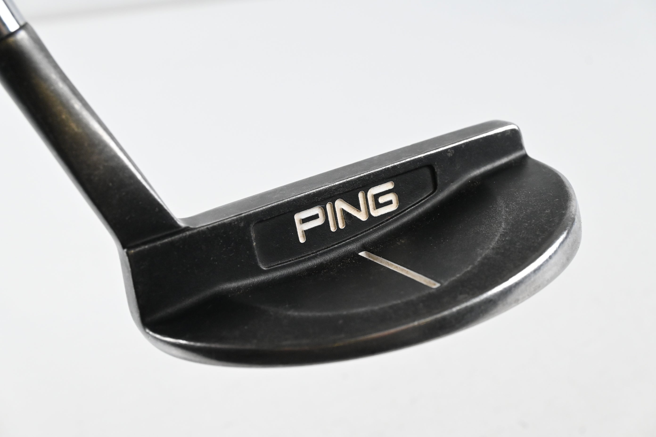 Ping Scottsdale TR Shea H Putter / 34.5 Inch