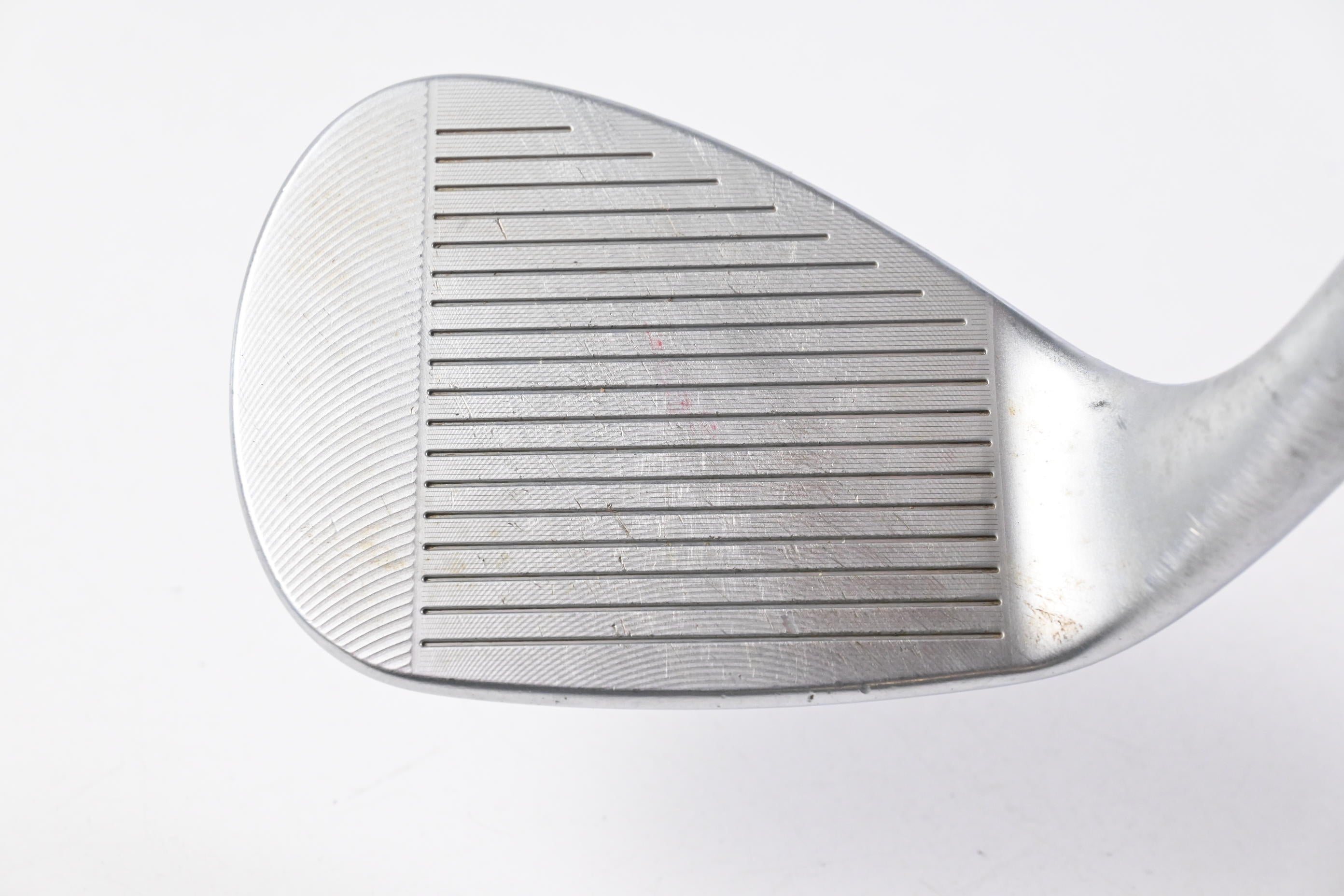 Cleveland CBX 2 Lob Wedge / 58 Degree / Wedge Flex Dynamic Gold 115 Shaft