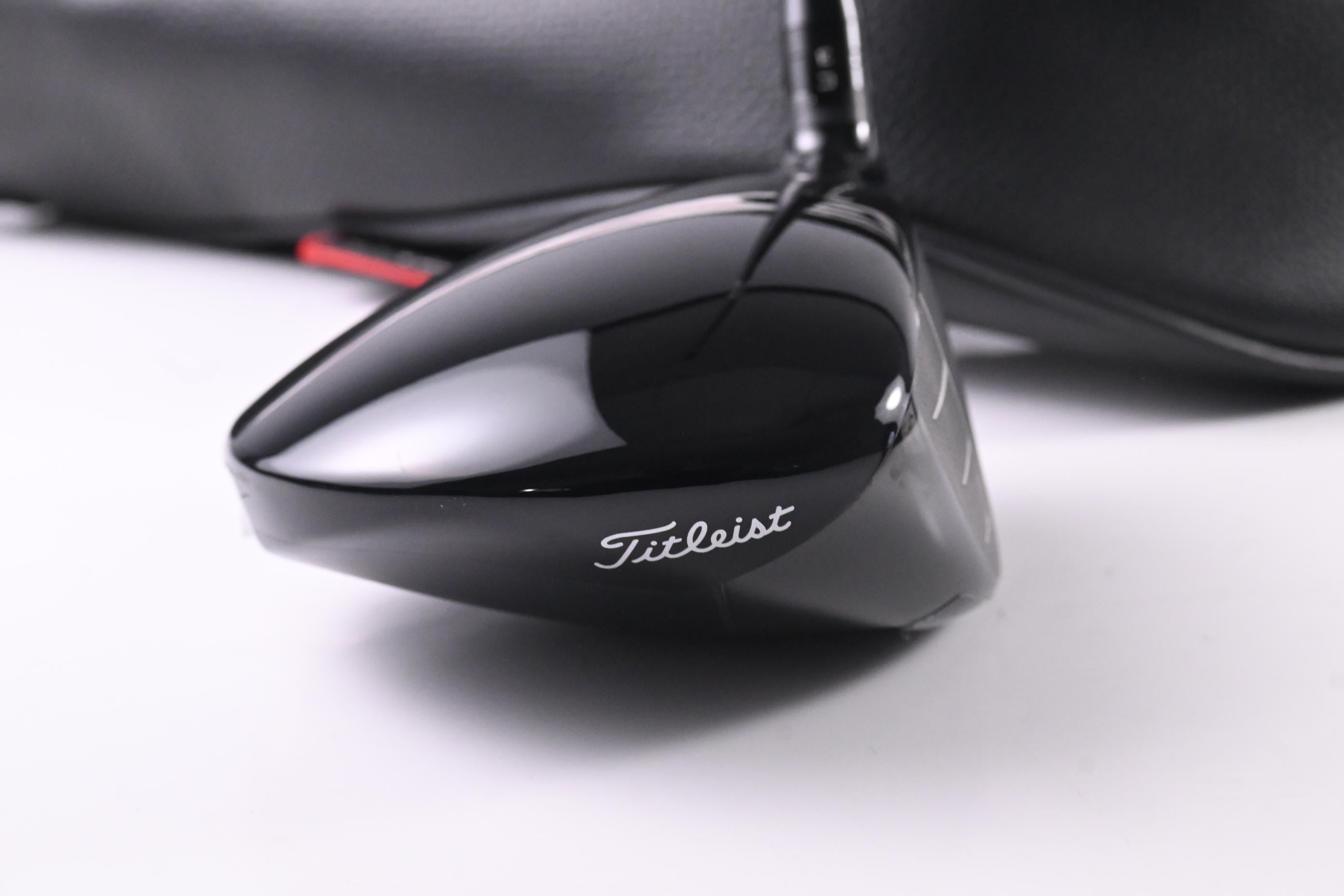 Titleist GTS3 Driver / 10 Degree / Stiff Flex Tensei 1K Blue 55 Shaft